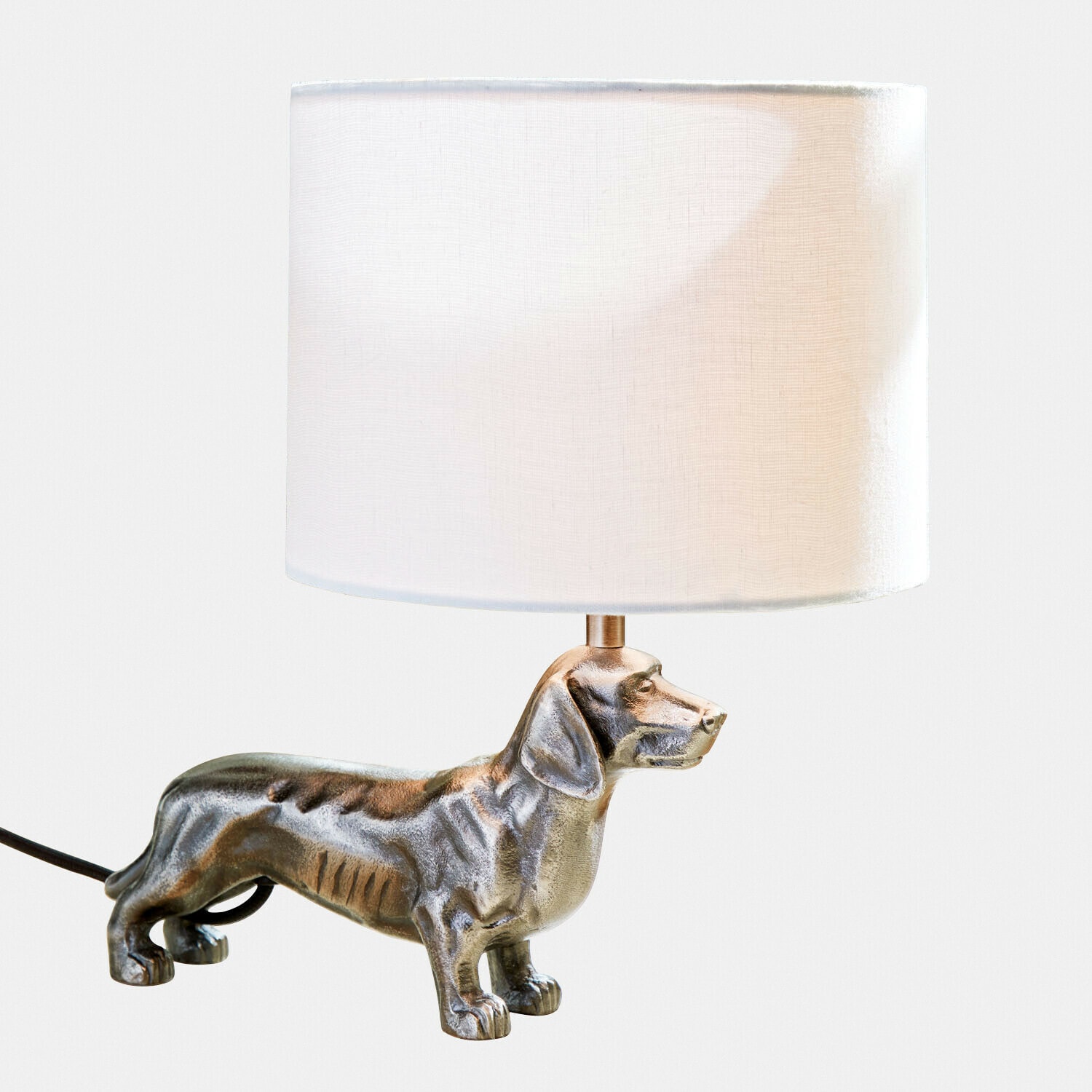 Tischlampe Wendrel