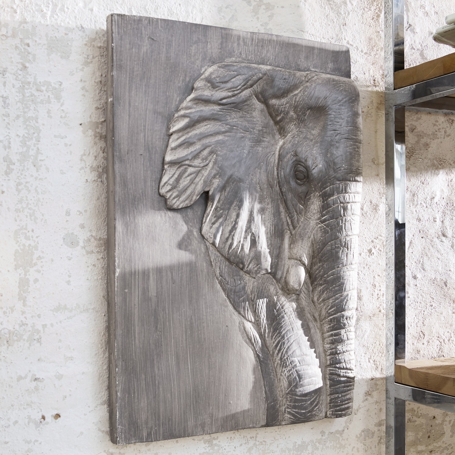 Bild Elephant