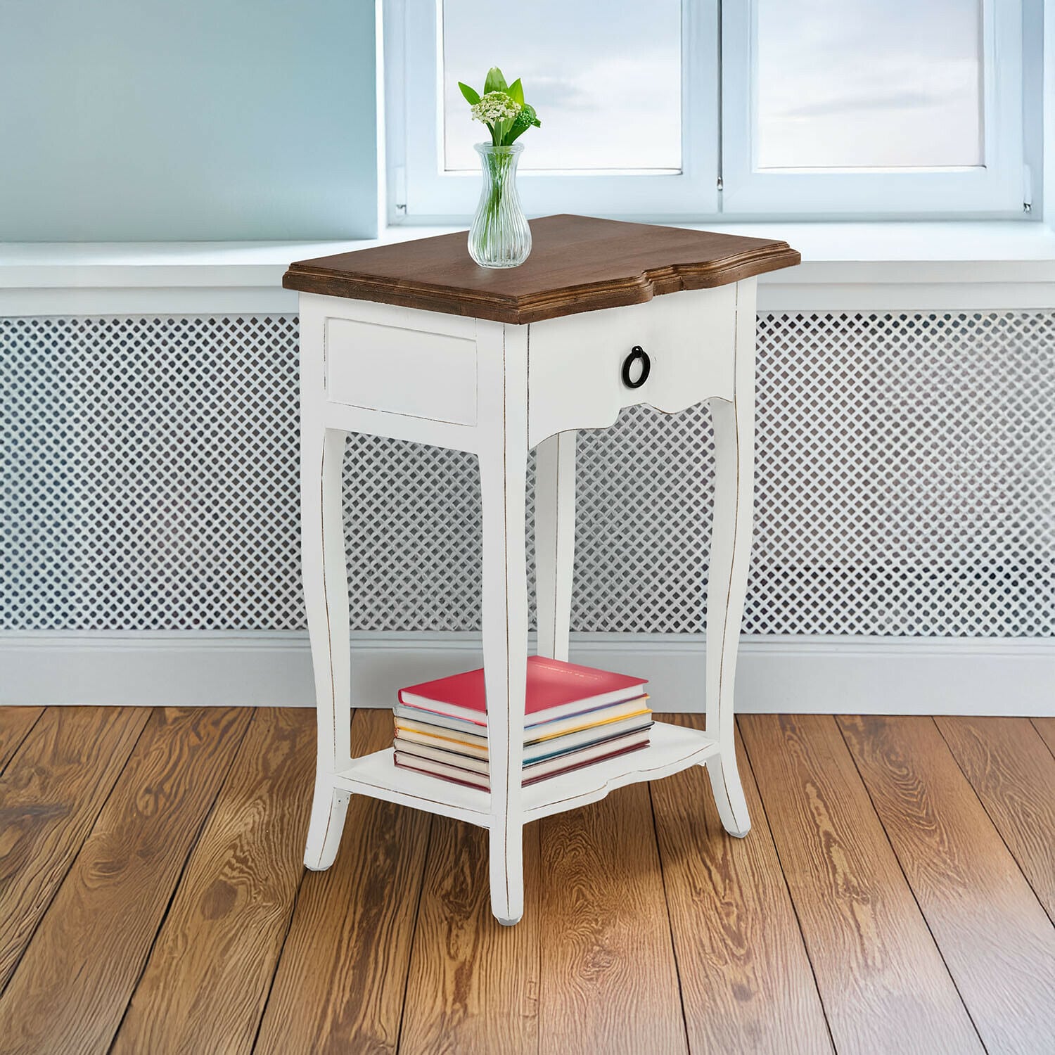 Table d'appoint Finstock Table d'appoint Finstock