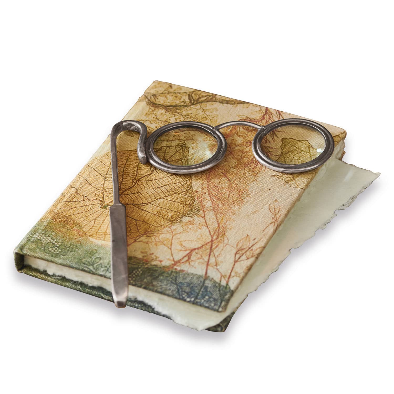 Notizbuch Auvare