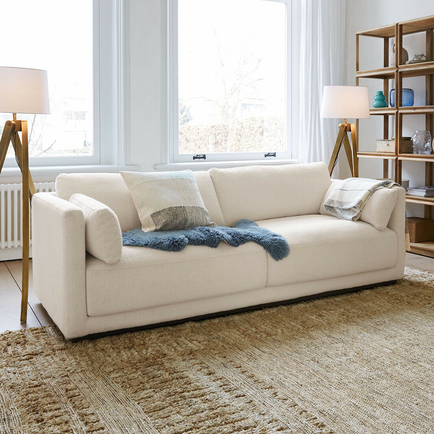 Sofa Thamira
