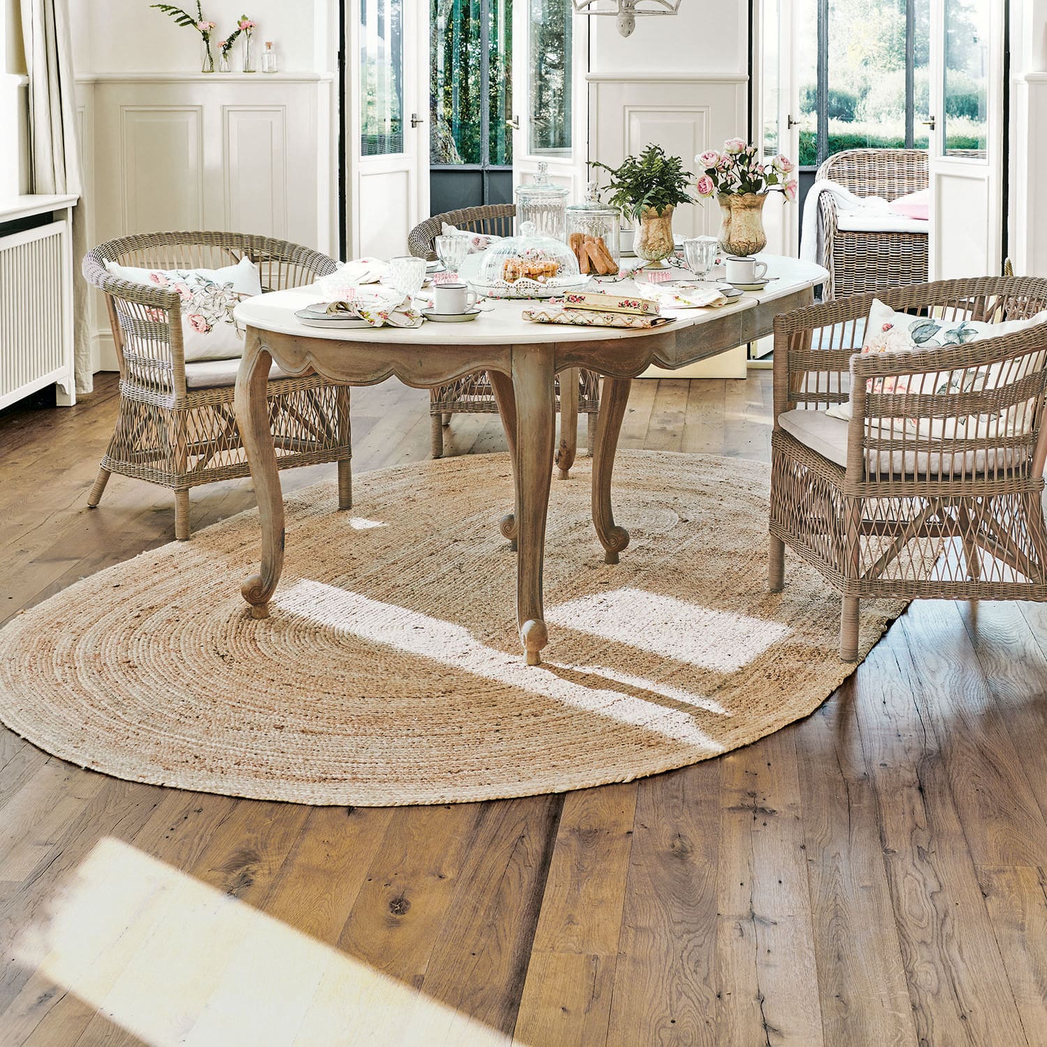 Tapis Ausone