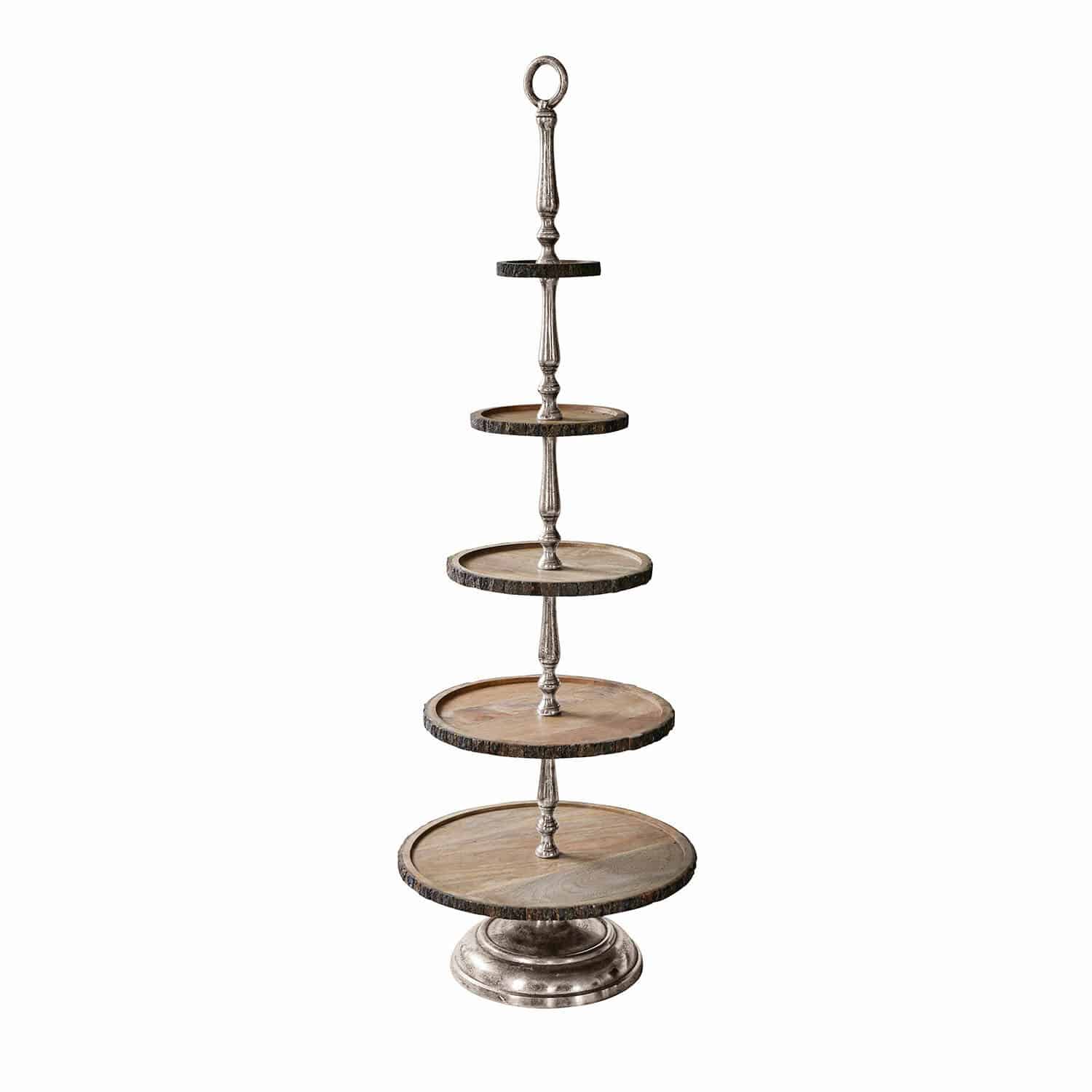 Etagere Clarette