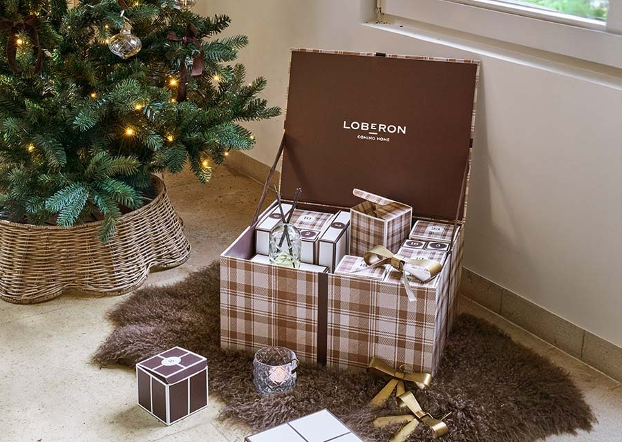 Der neue Adventskalender
