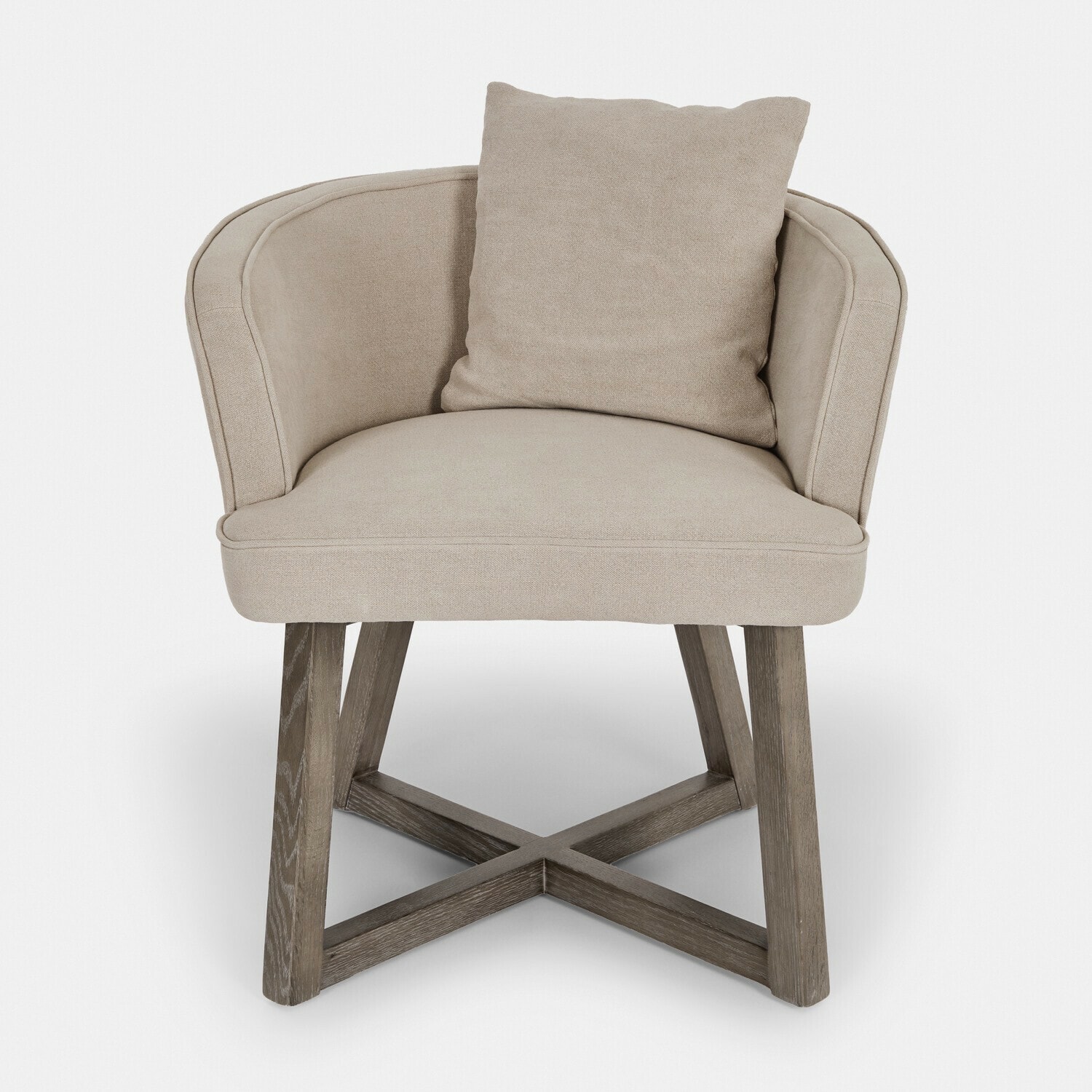 Stuhl Vanderlyn