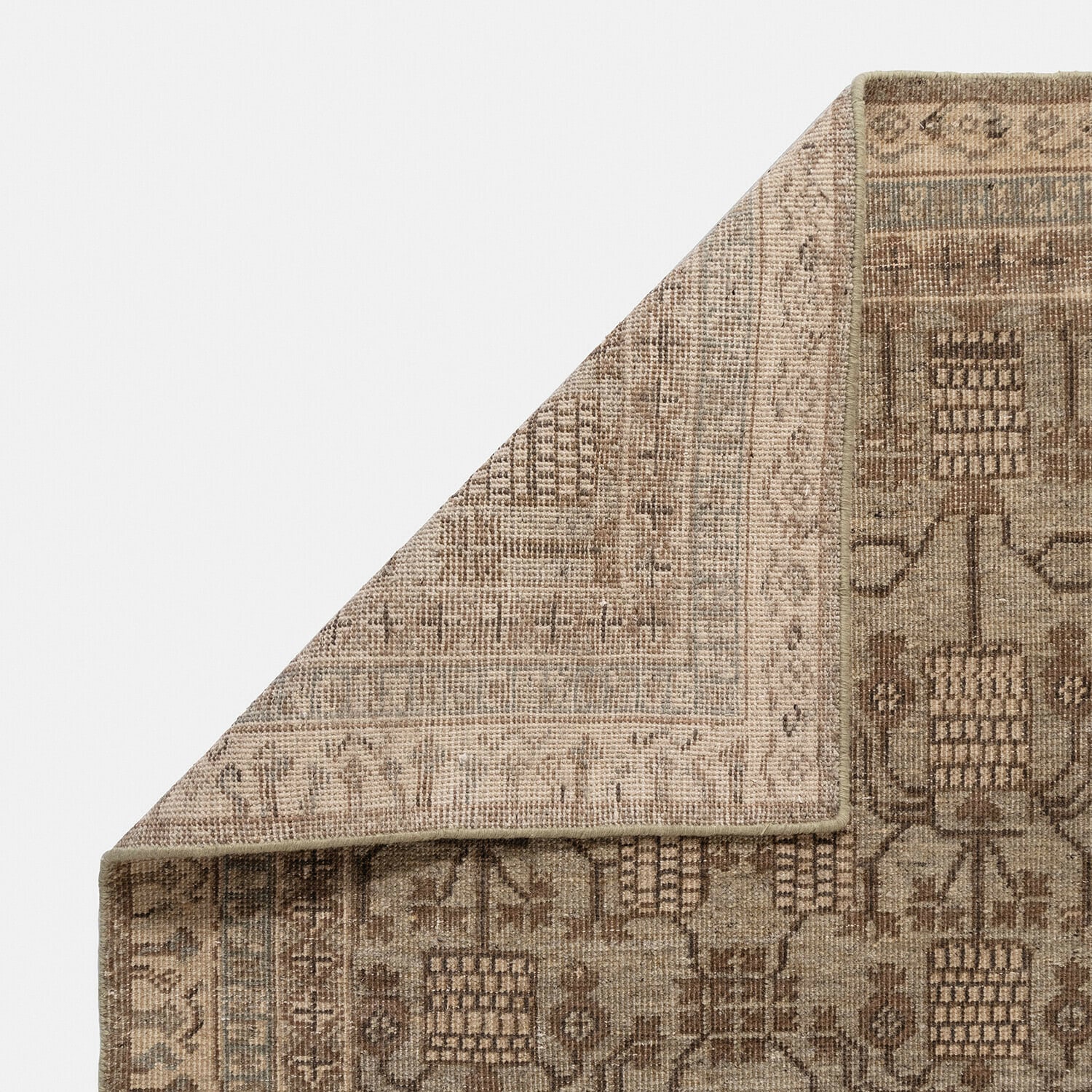Teppich Hélavor