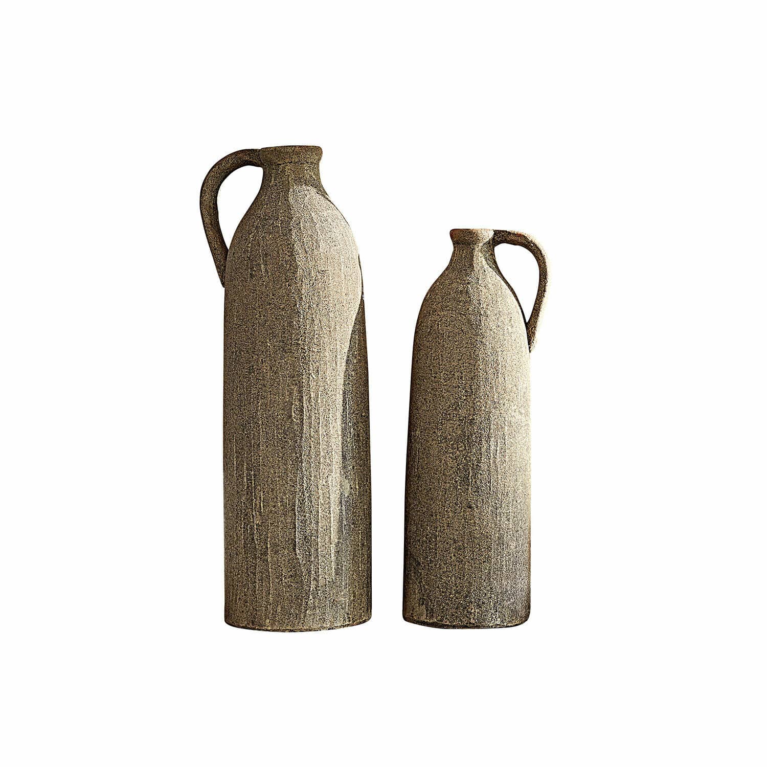 Vase 2er Set Kalidaan