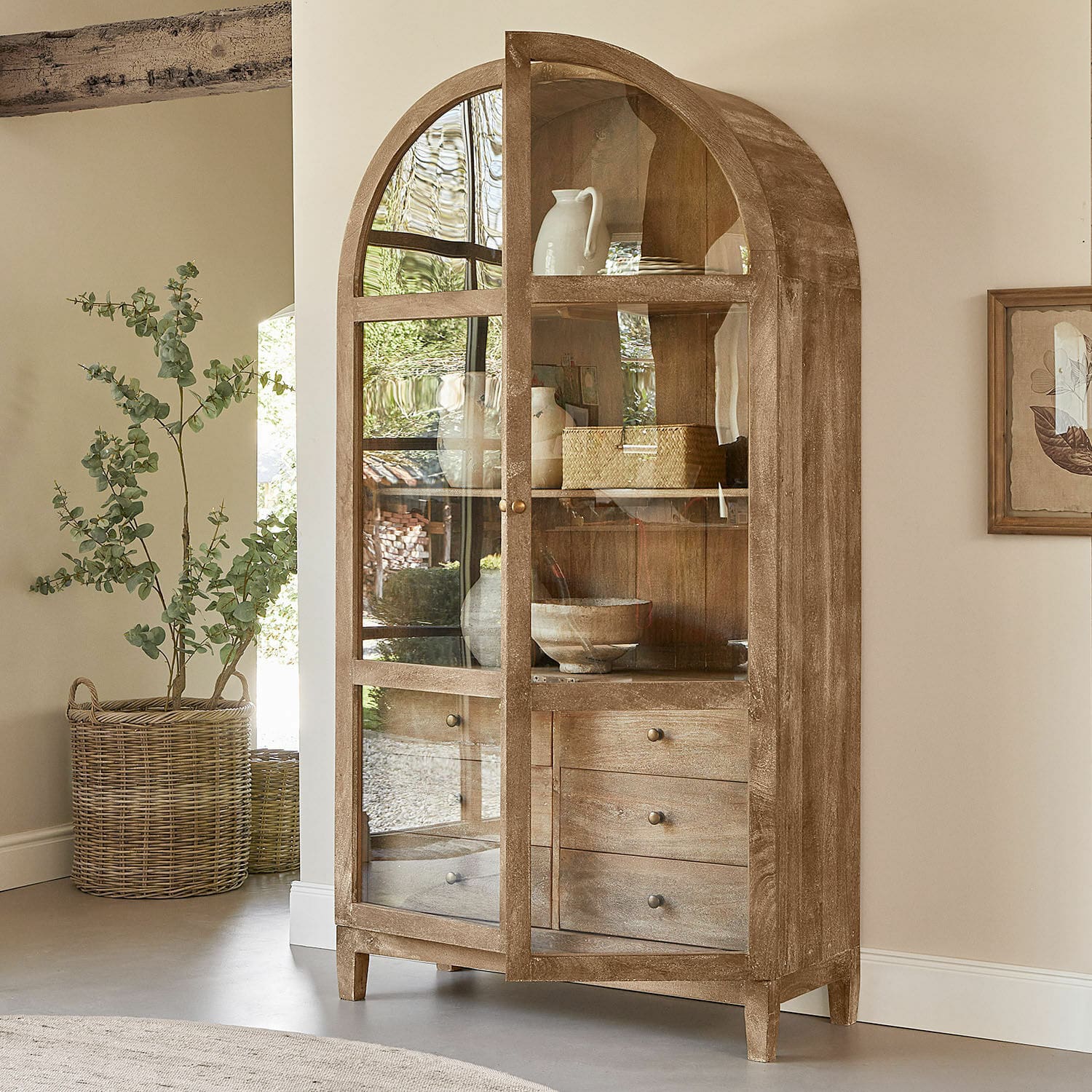 Vaisselier Winscombe Vaisselier Winscombe