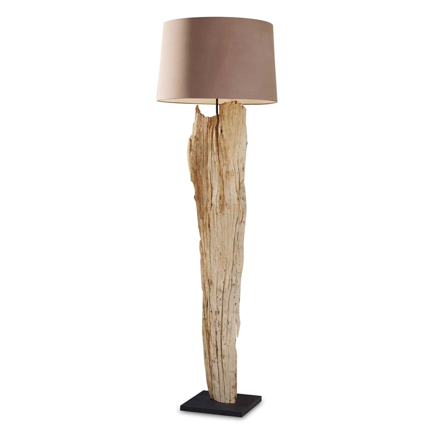 Stehlampe Marshfield