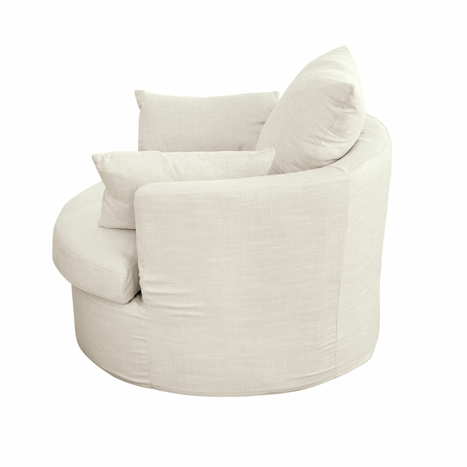 Dreh-Sessel