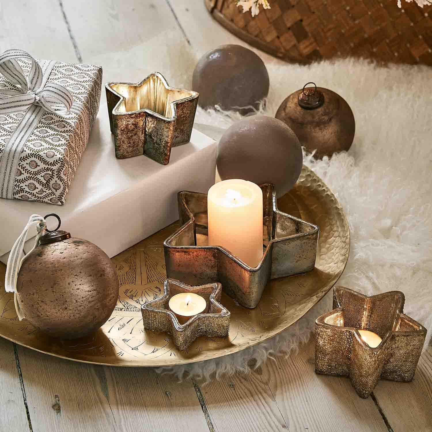Weihnachtsstern