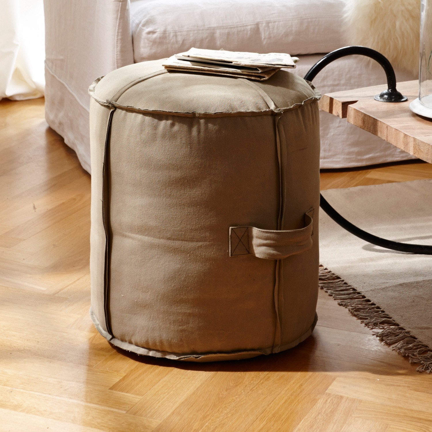 Hocker Bibb