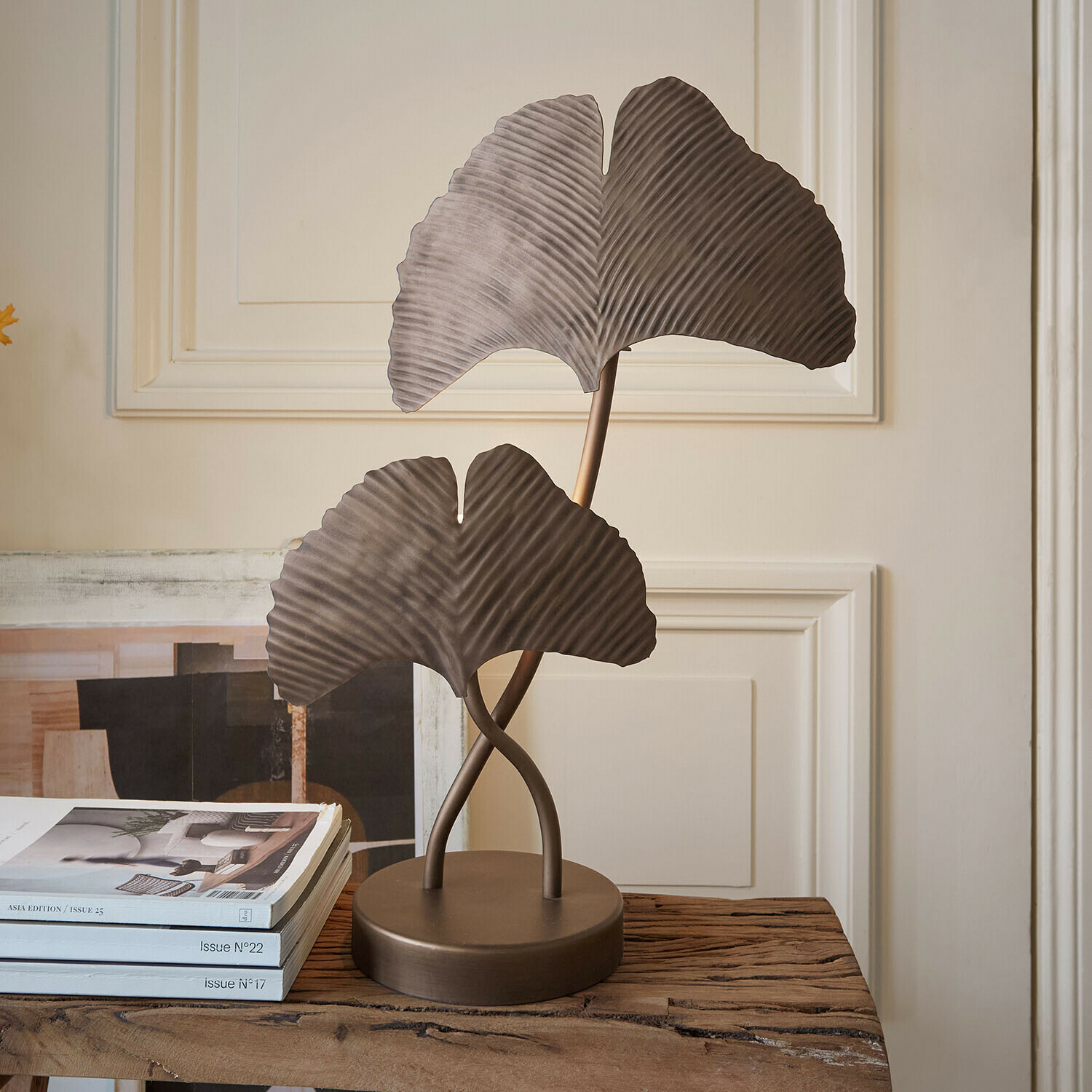 Tischlampe Marovelle