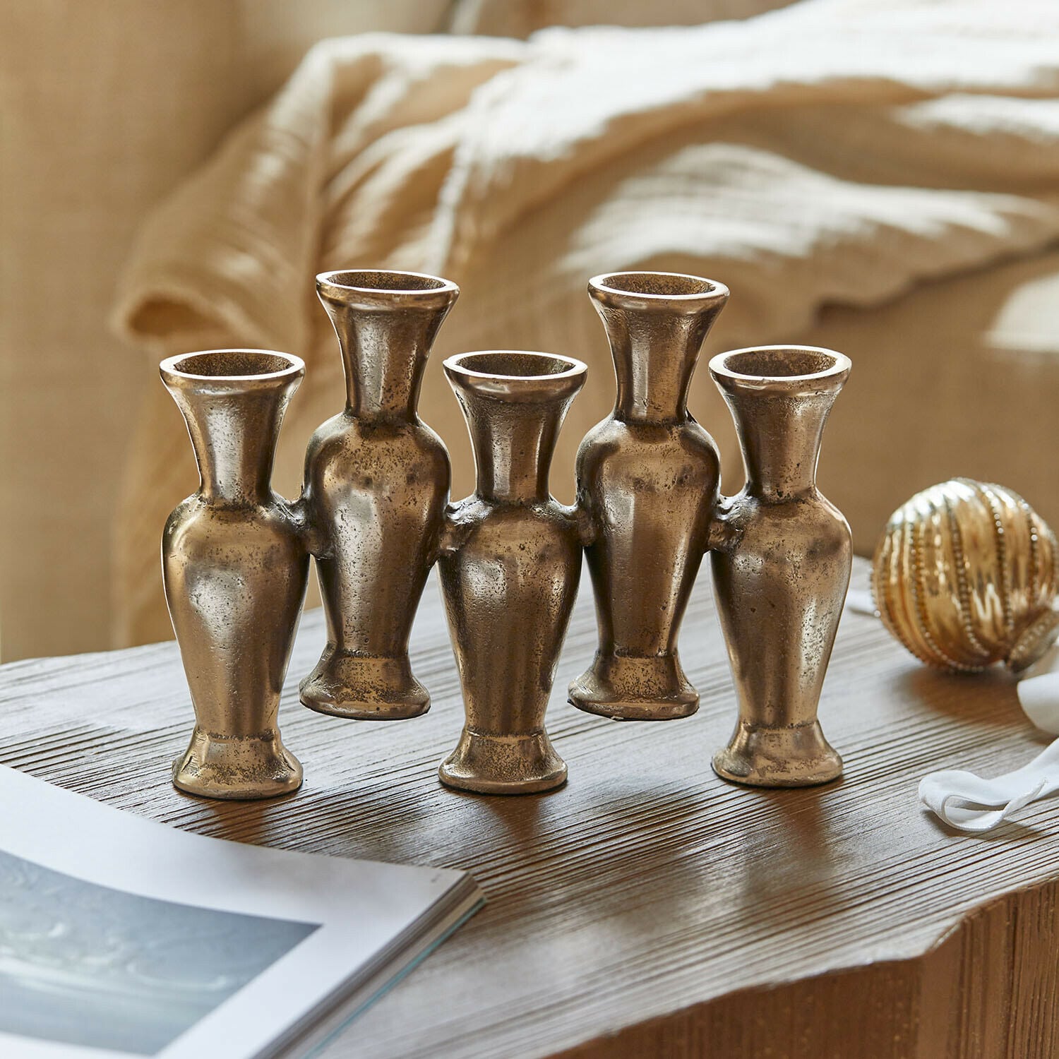 Vase Soretta