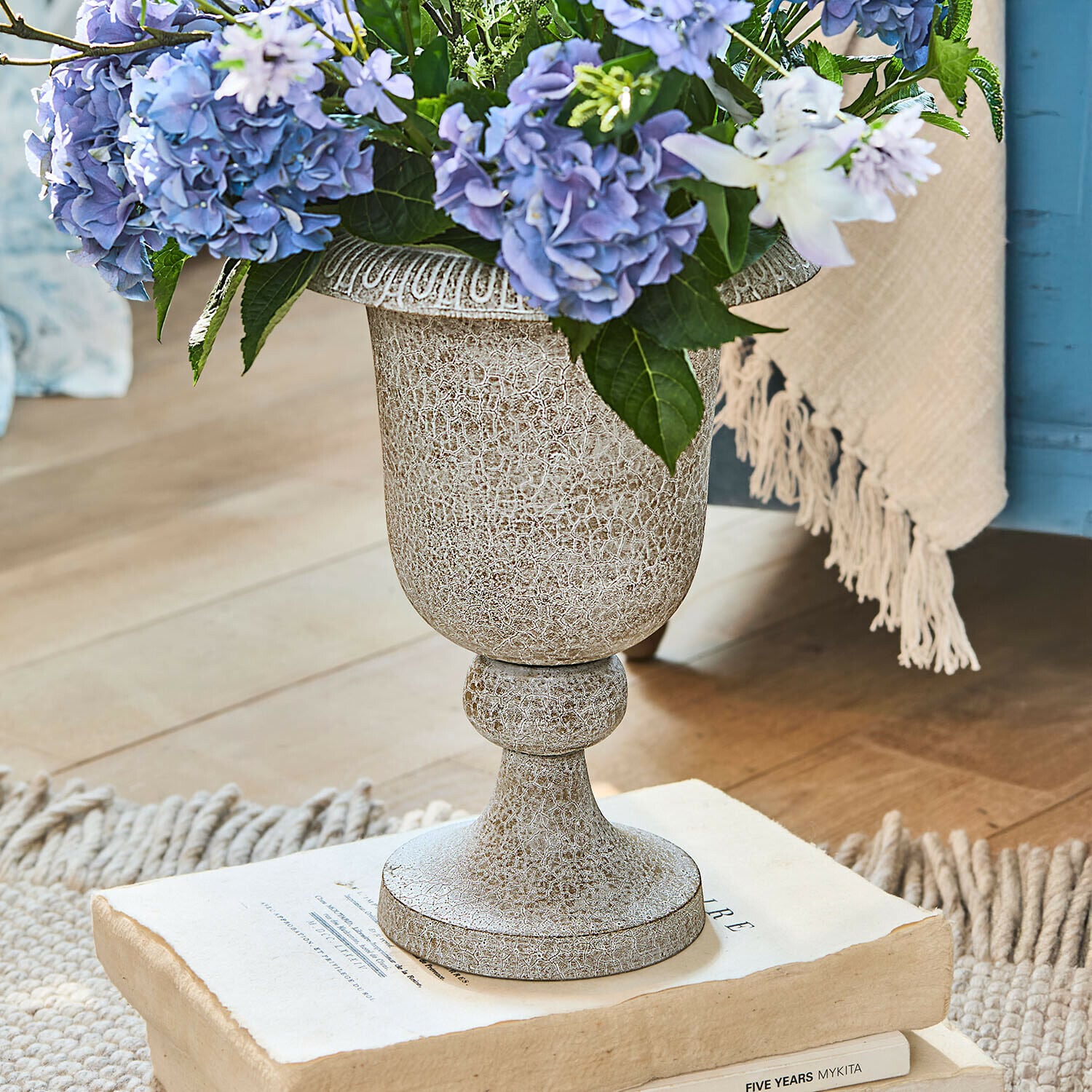 Vase Vittoriane