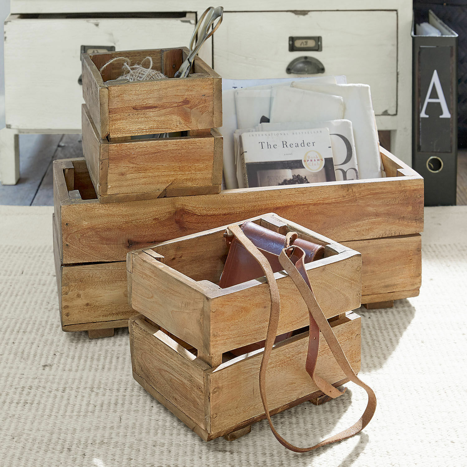 Box 3er Set Madina Box 3er Set Madina