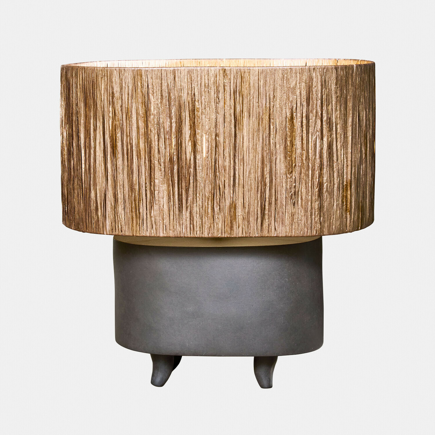 Tischlampe Calouris