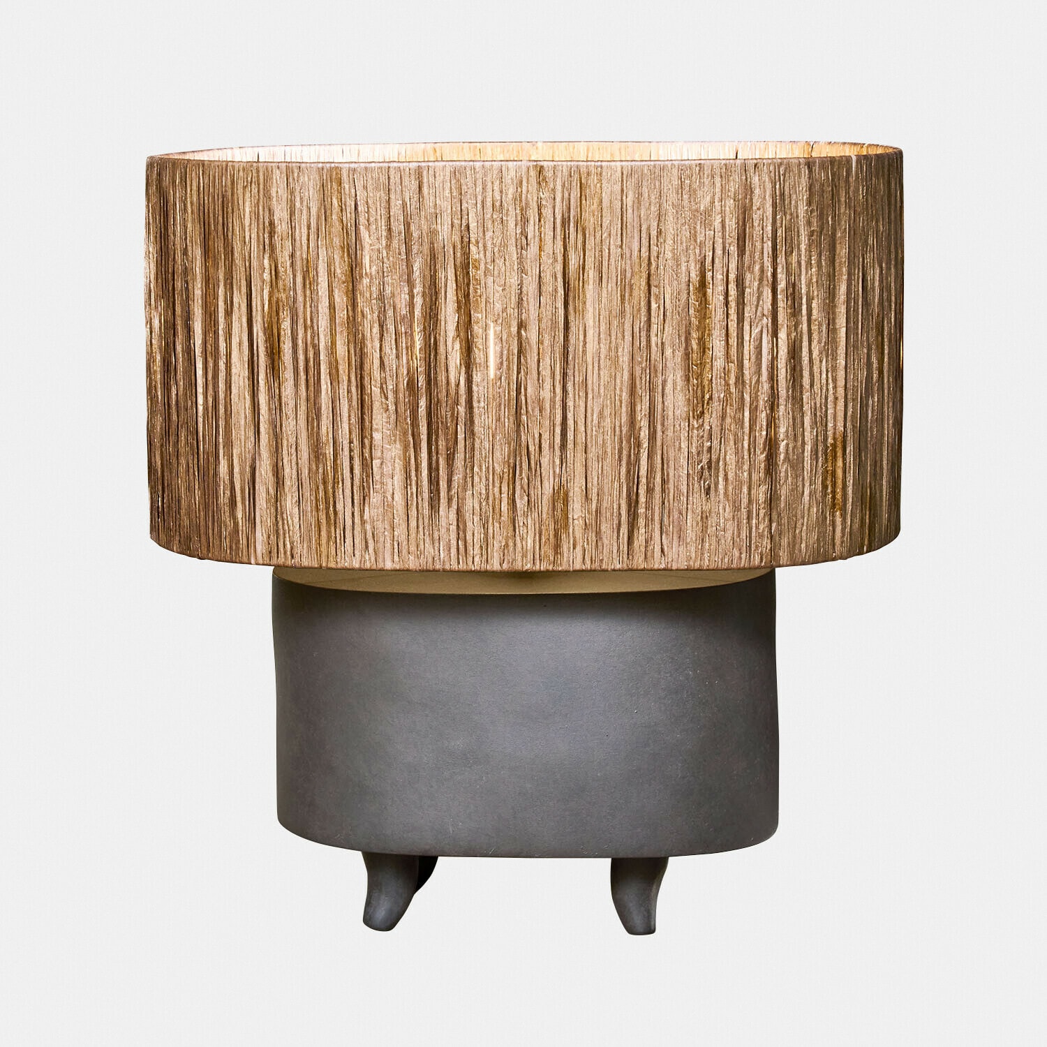 Tischlampe Calouris
