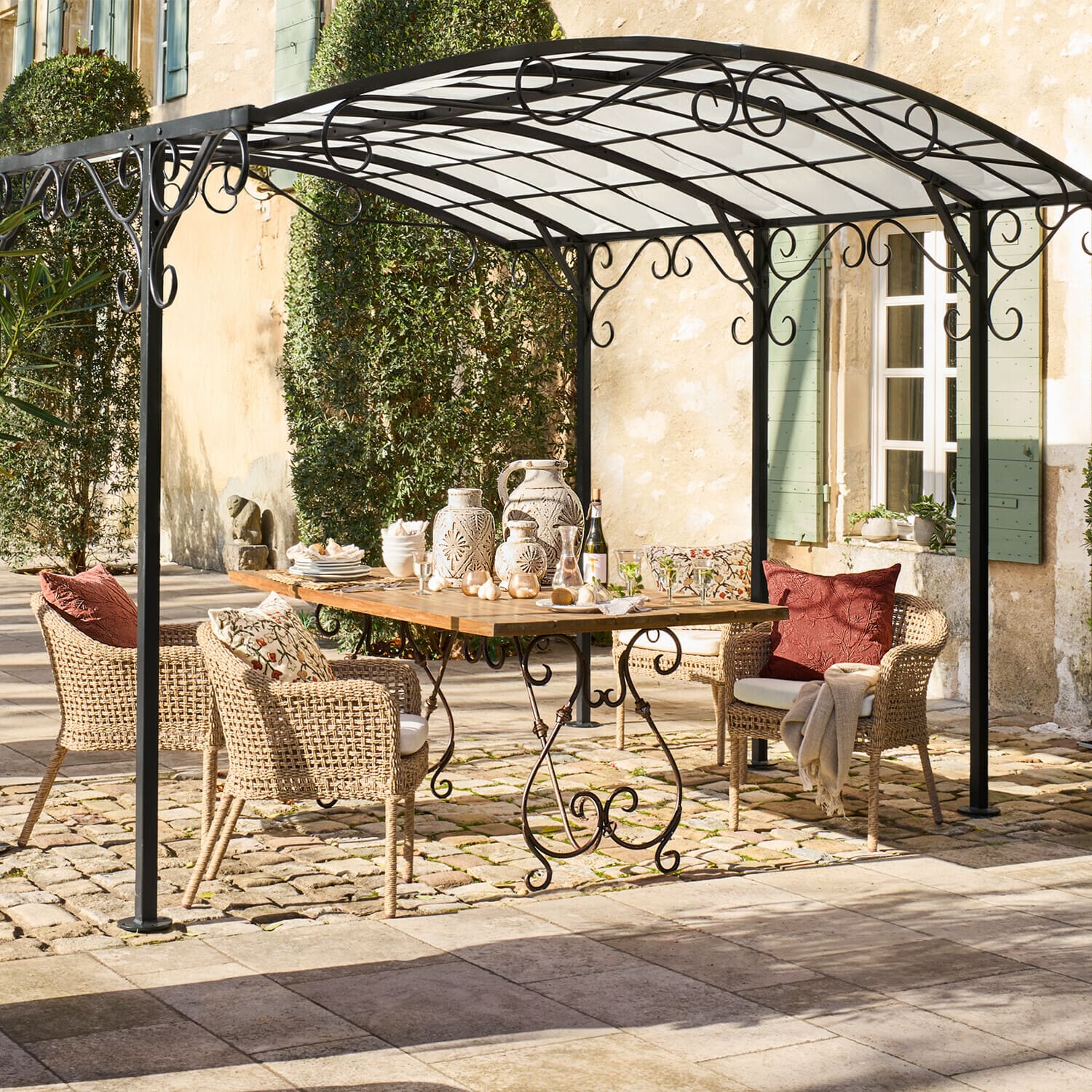 Tisch Delbridge