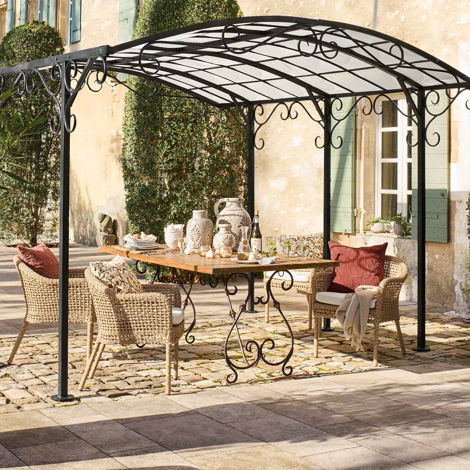 Tisch Delbridge