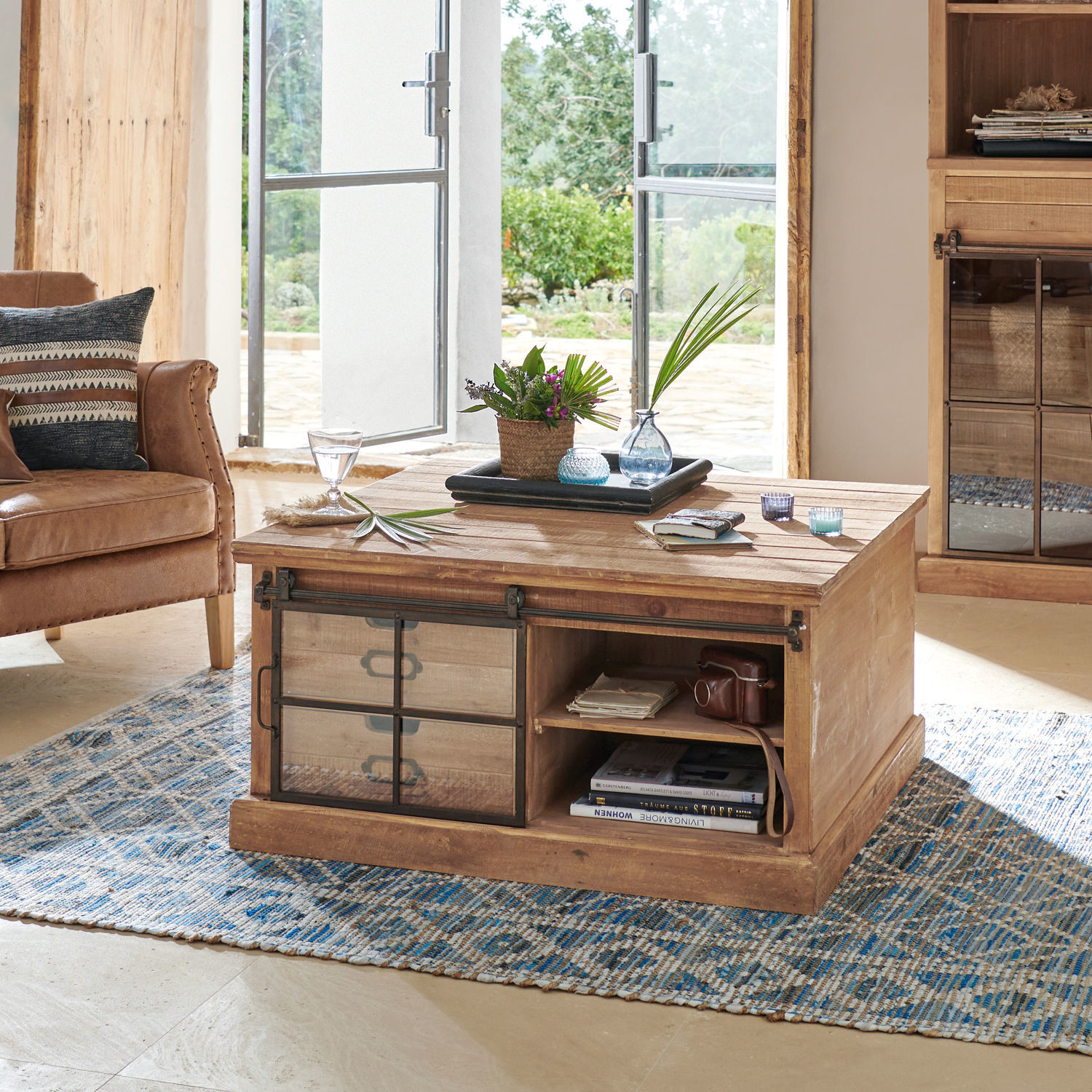 Table basse Finegand Table basse Finegand