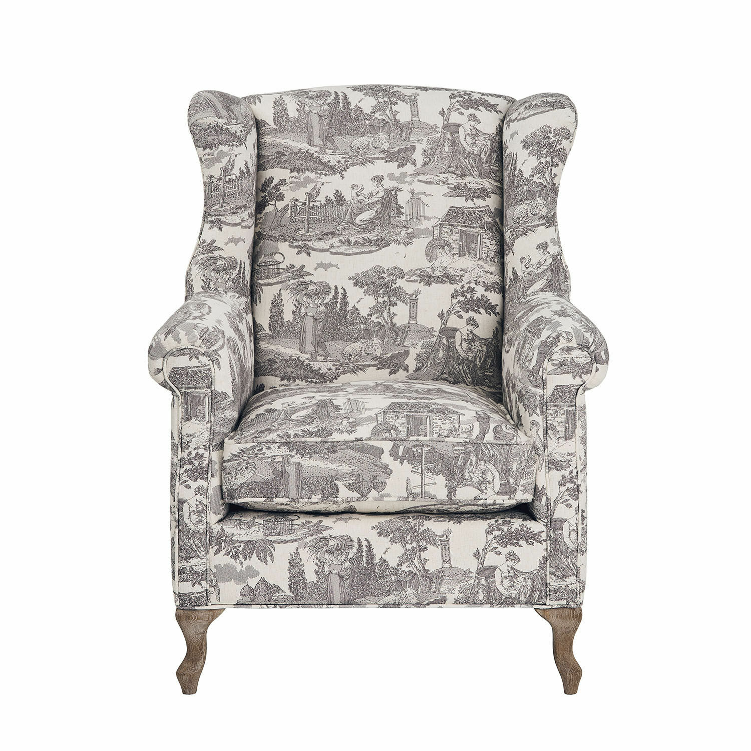 Sessel Fallowmere