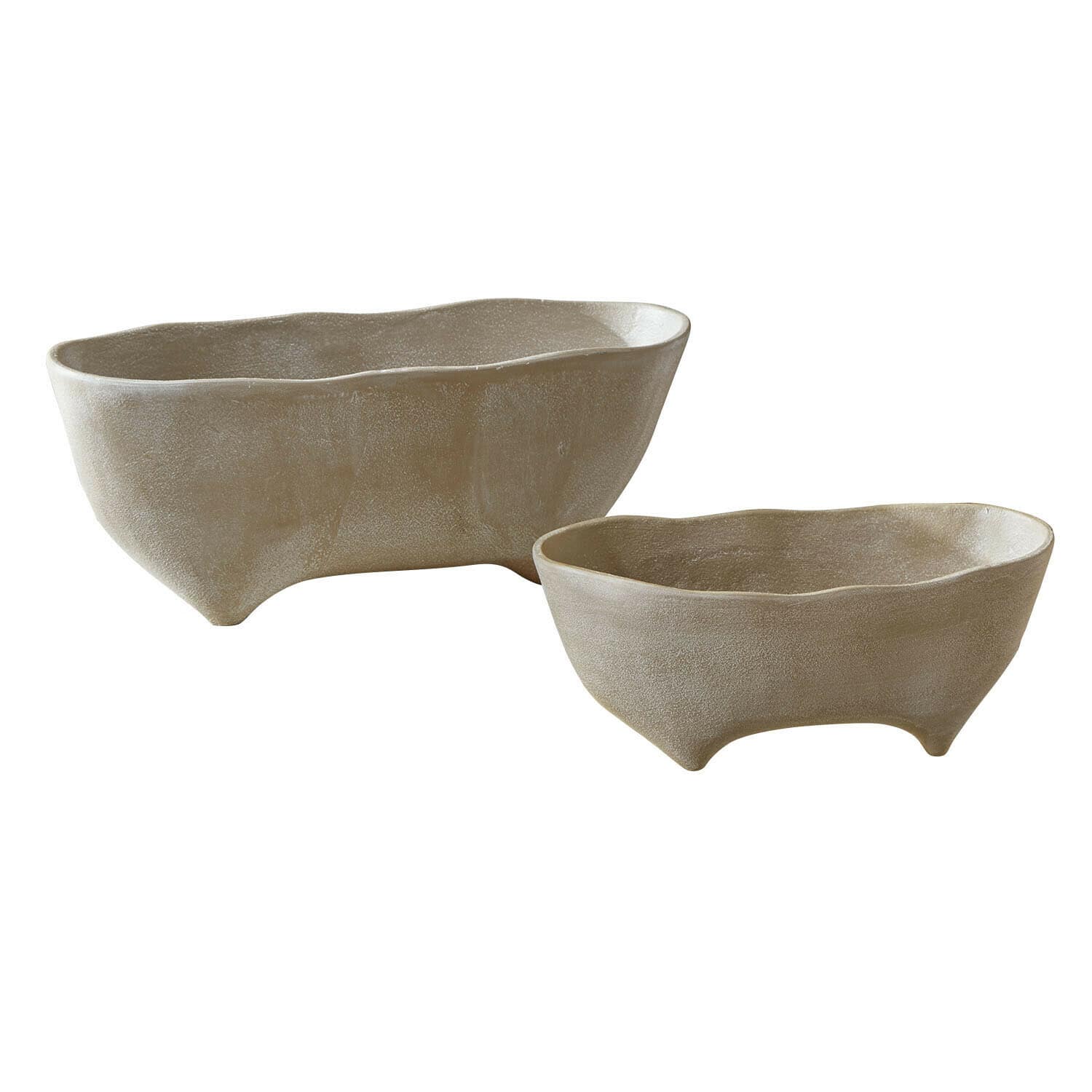 Schale 2er Set Maelida