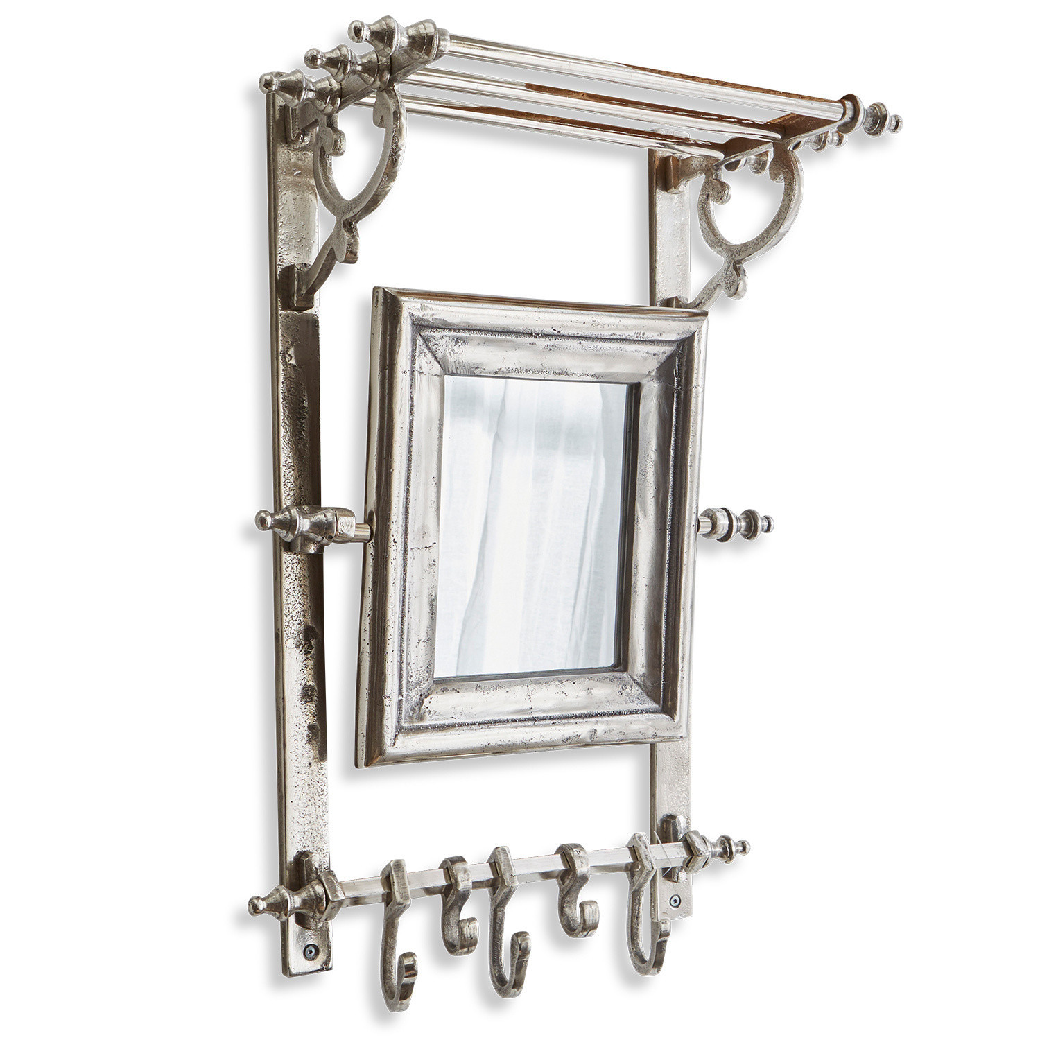 Garderobe Reboursin