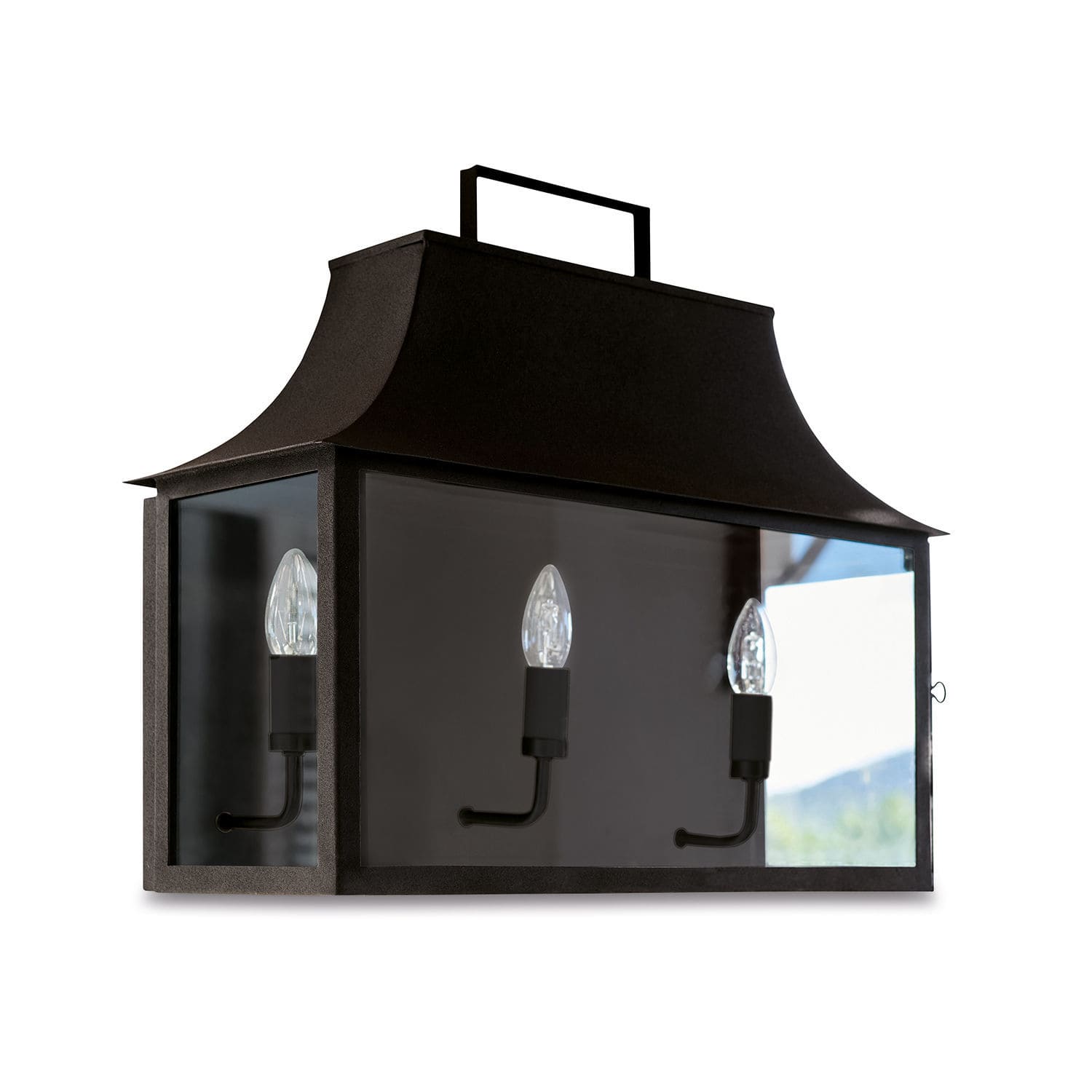 Außenwandlampe Radu