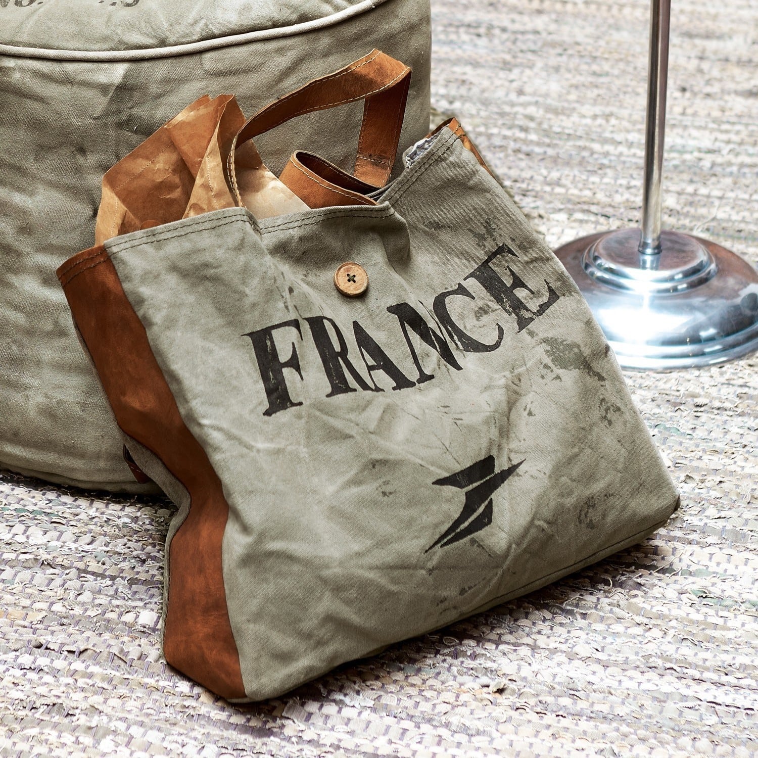 Tasche Cholet
