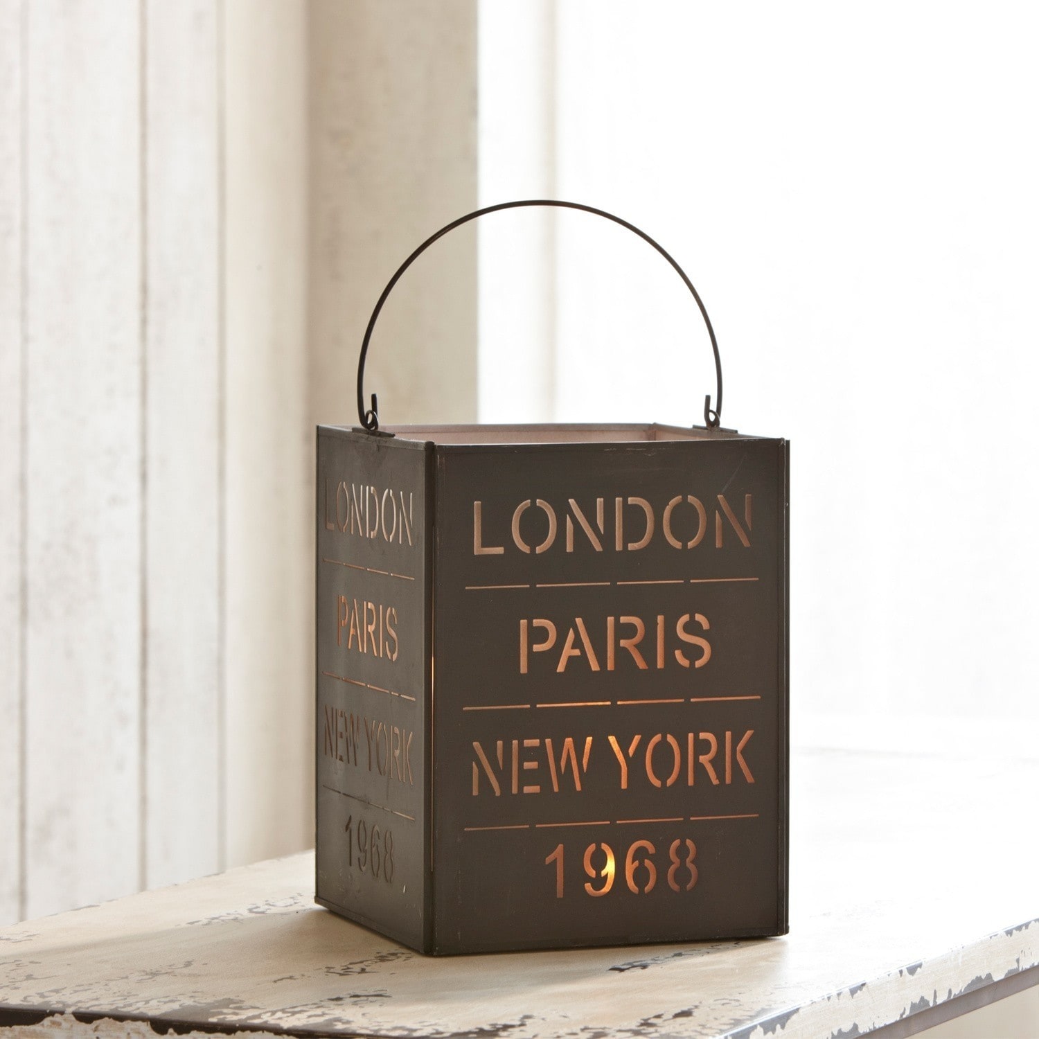 Laterne Citylight