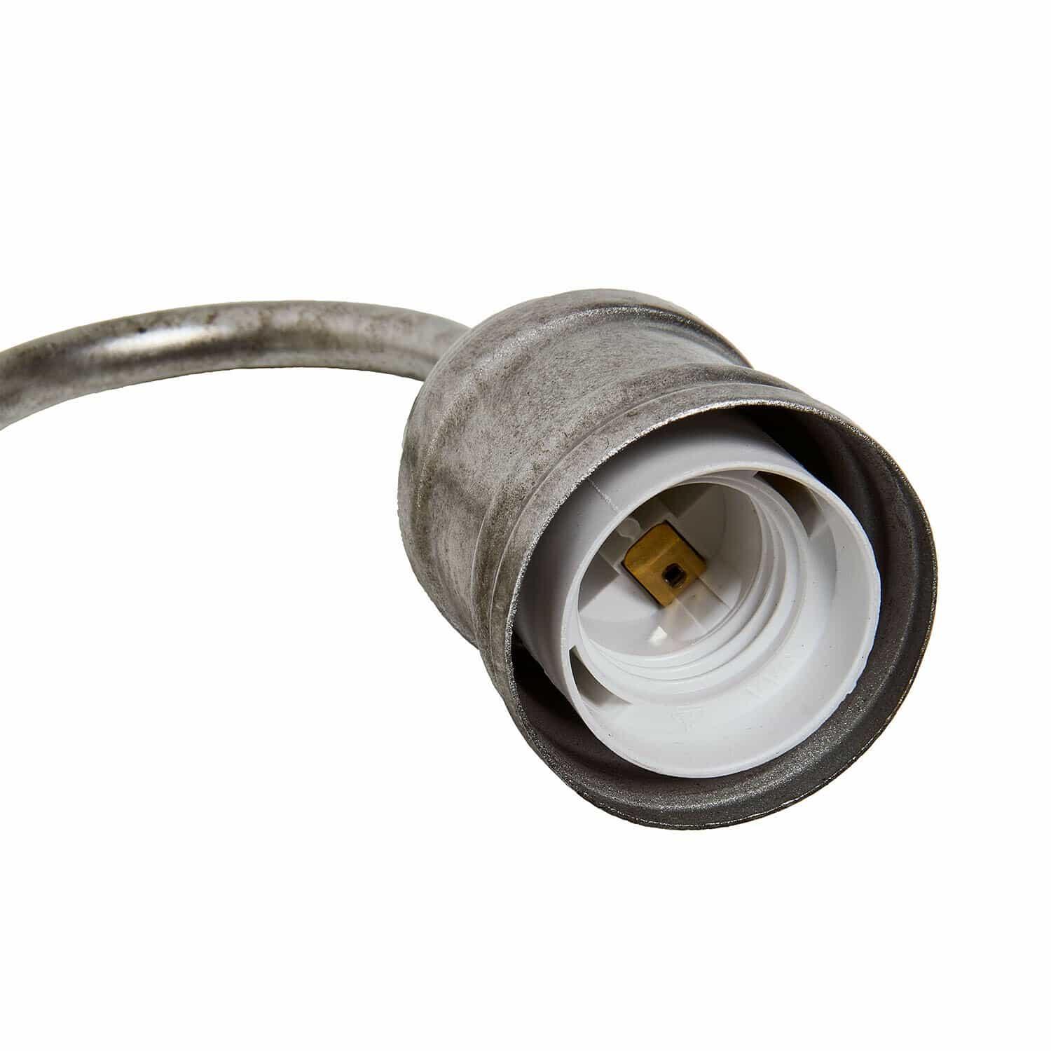 Wandlampe Rosavelle