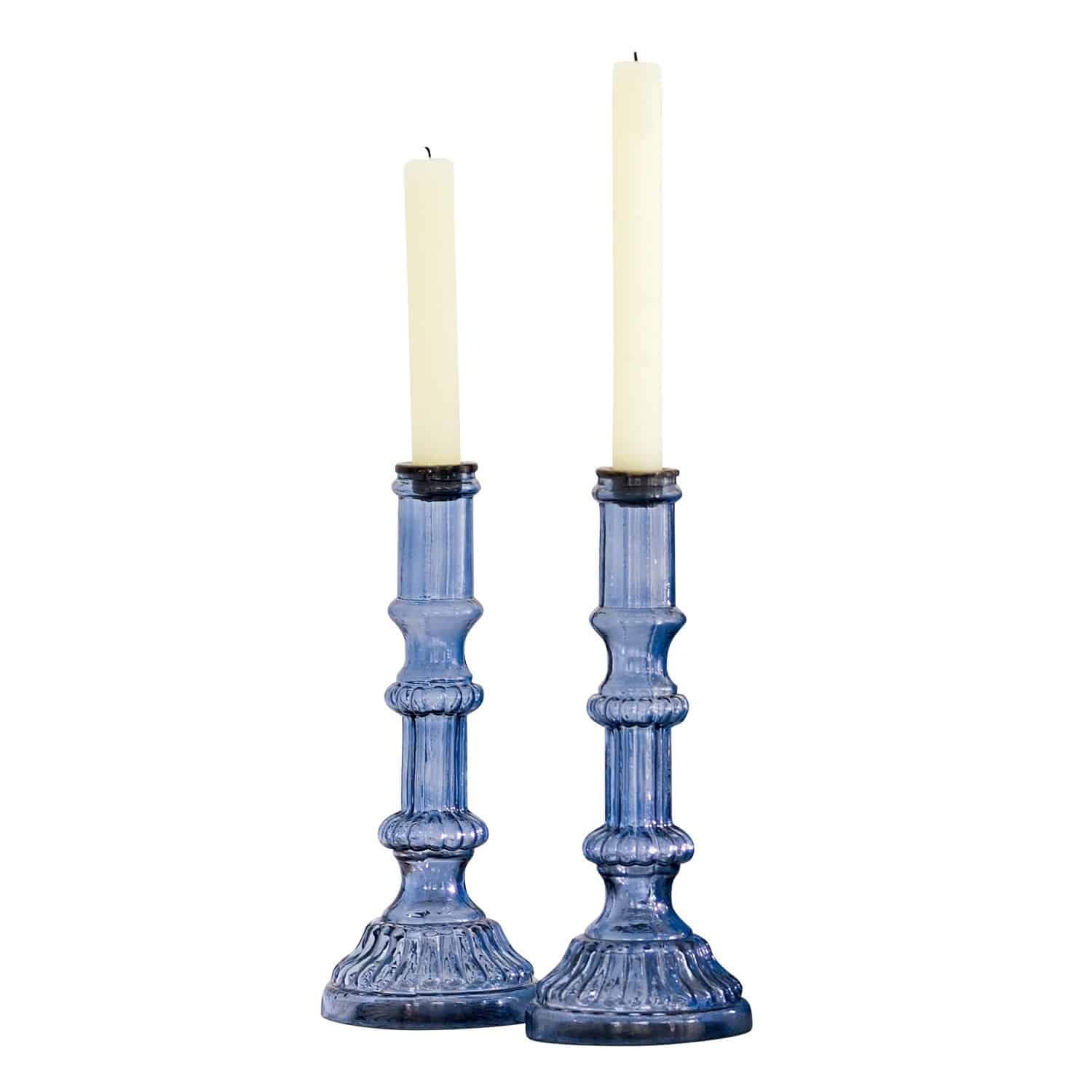 Kerzenständer 2er Set Soho