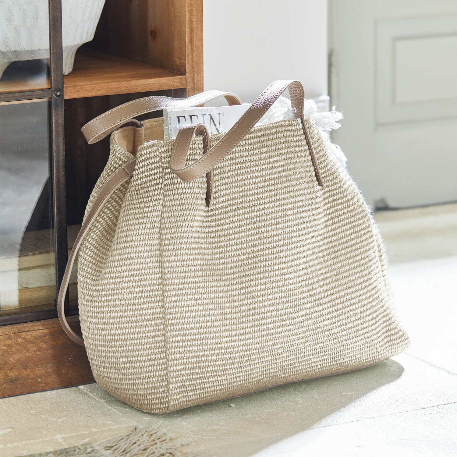 Sac Treffrin