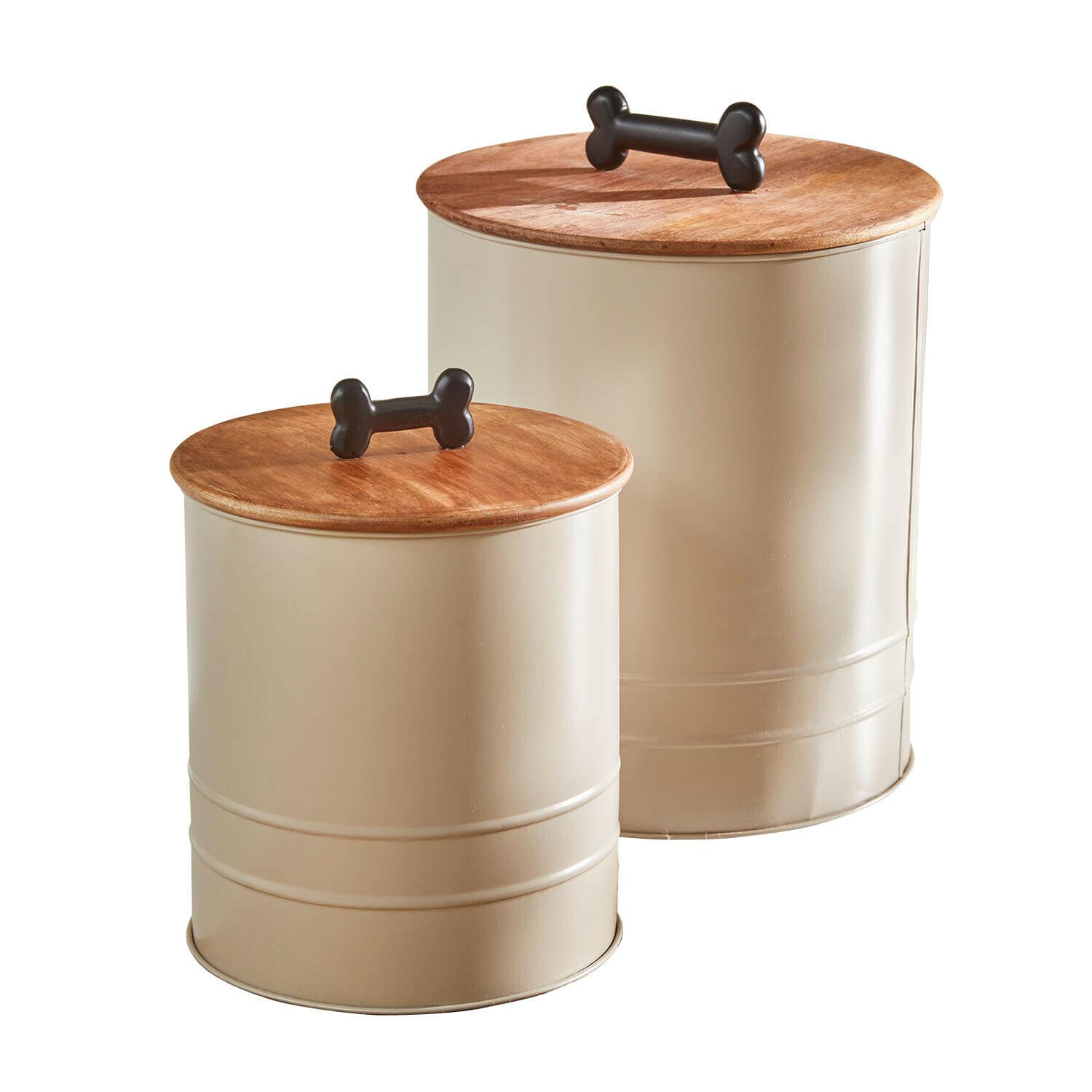 Dose 2er Set Esteluna