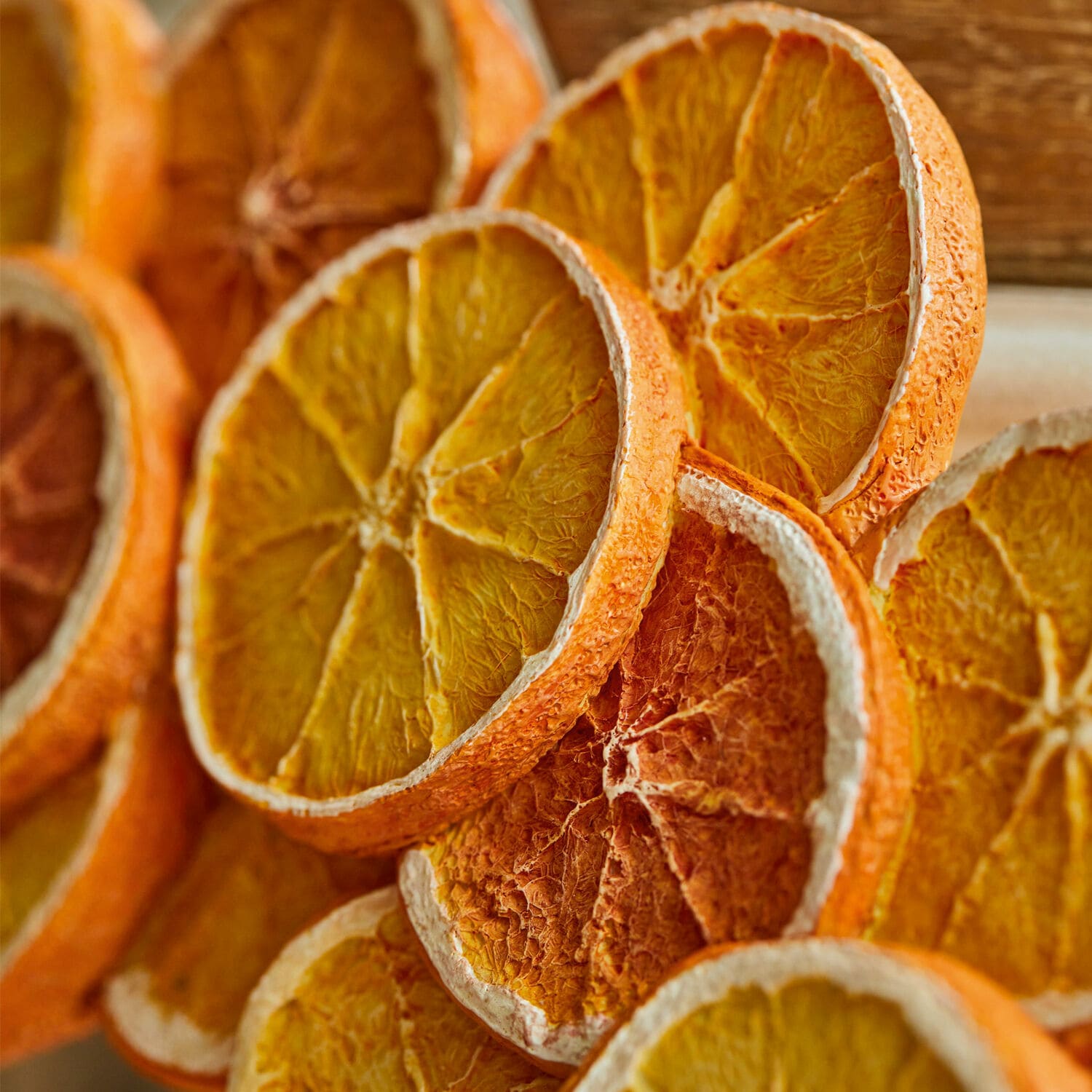 Kranz Orange