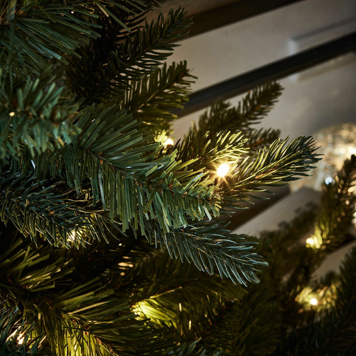 LED-Baum Mantilly