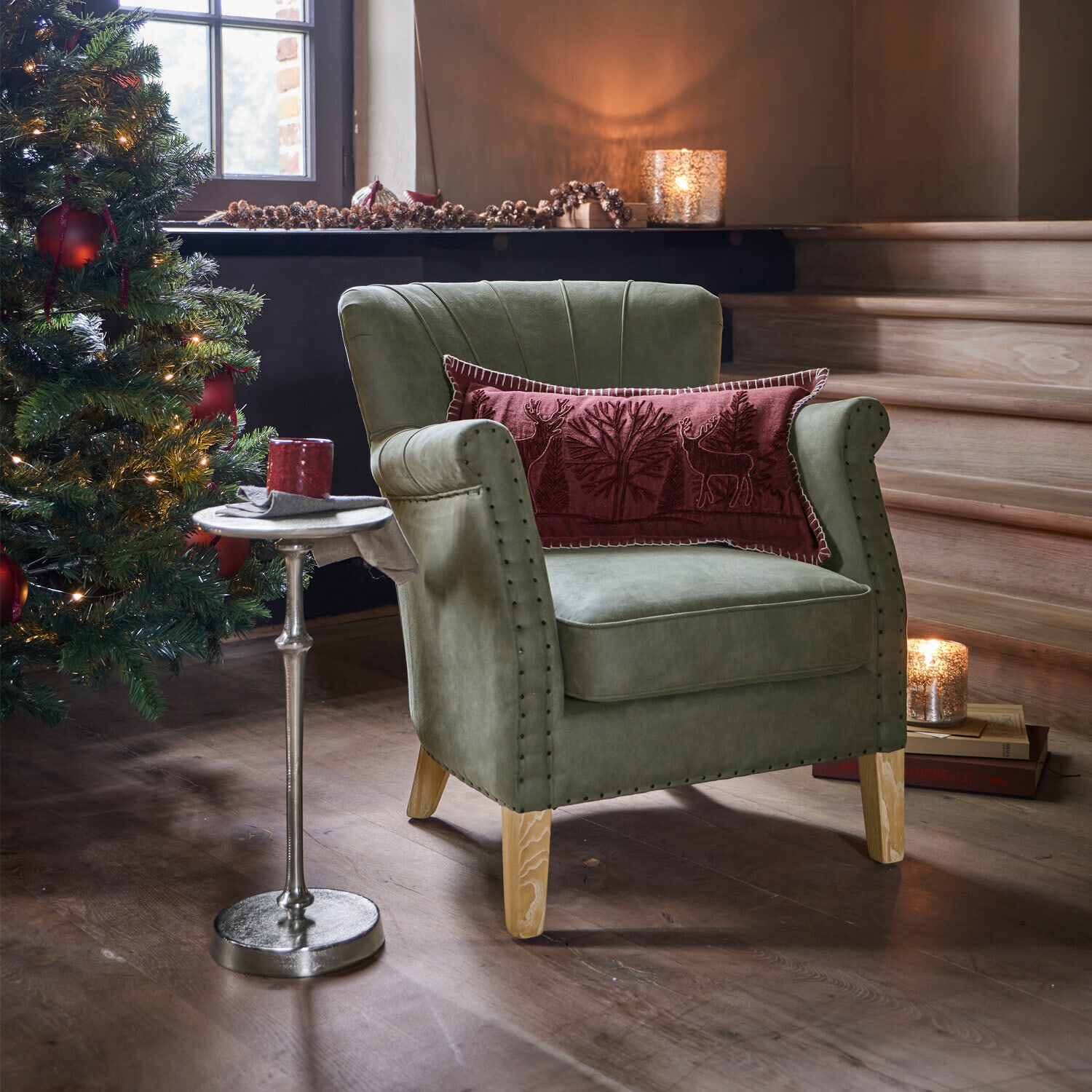 Beistelltisch Essonce