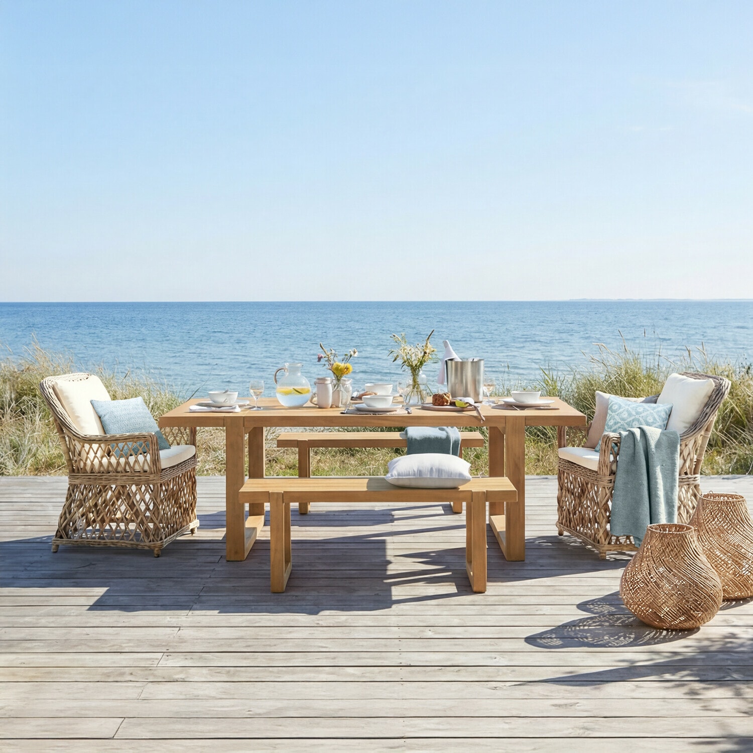 Sessel Nesvryn