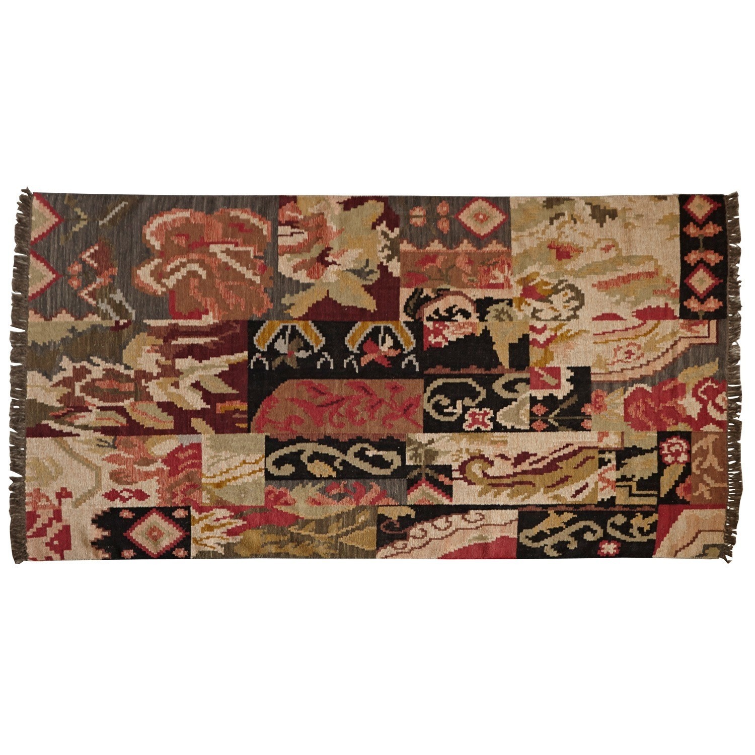 Teppich Equador