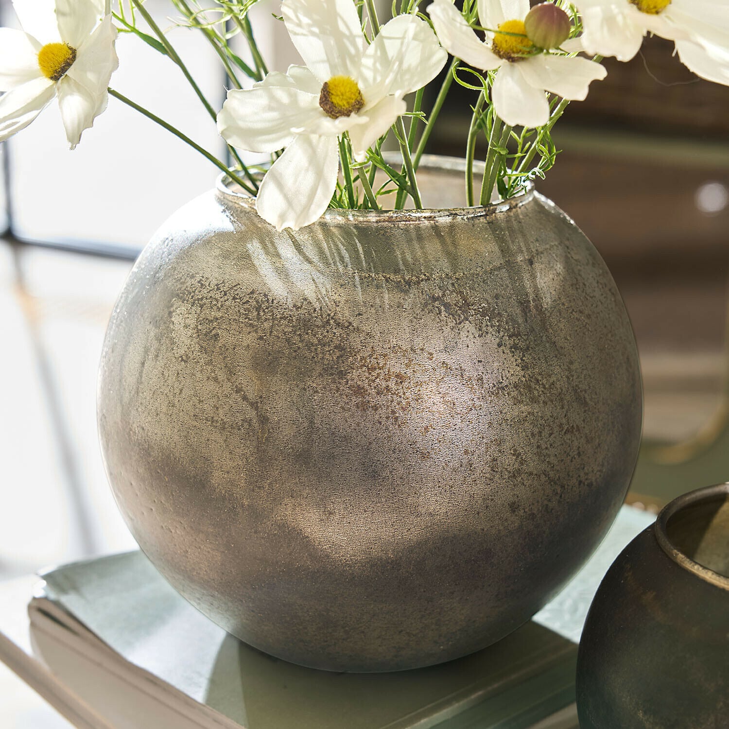 Vase 3er Set Orvellas