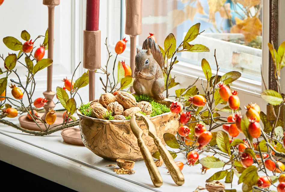 Herbstliche Must-Haves