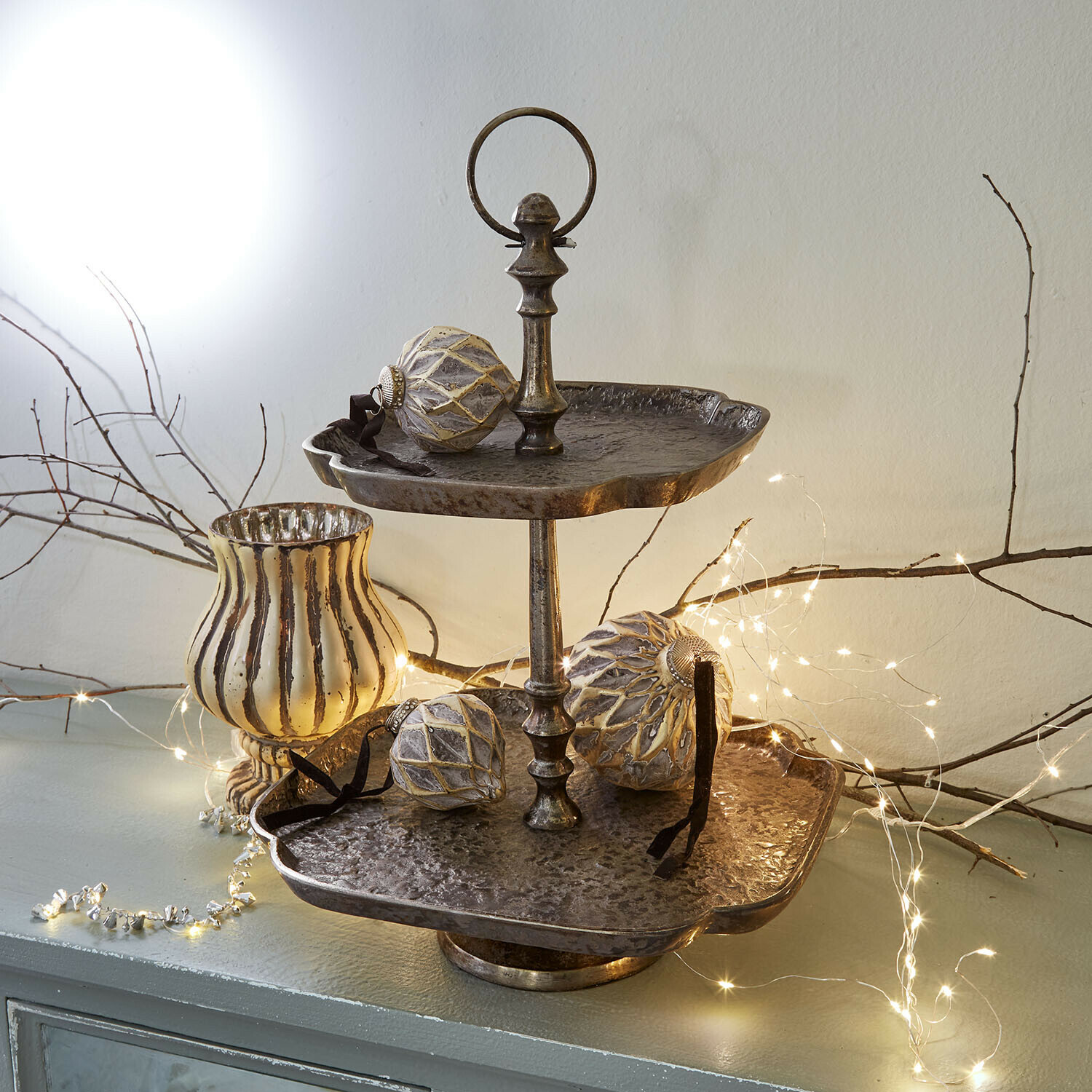 Etagere Lazmina Etagere Lazmina