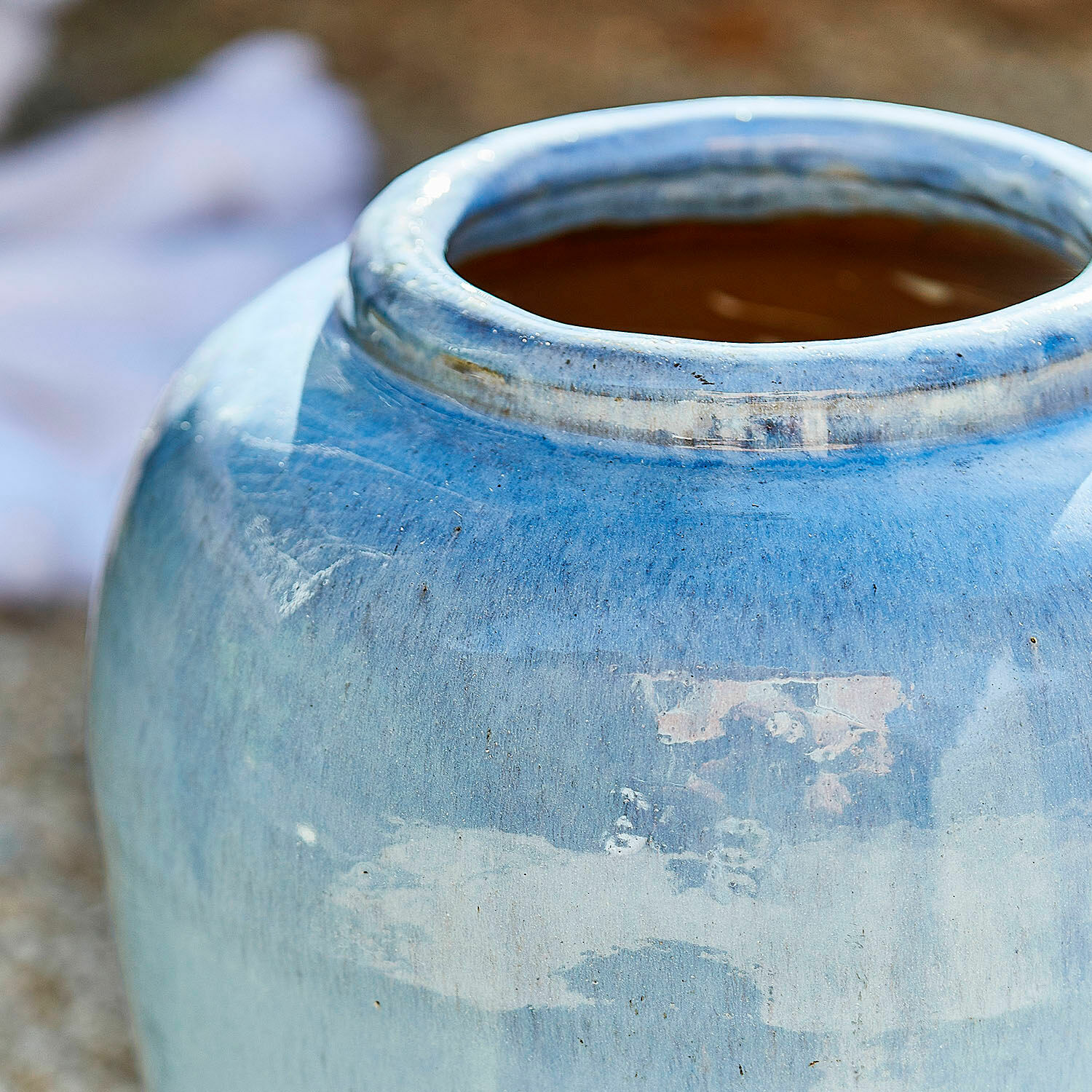 Vase Uxemir