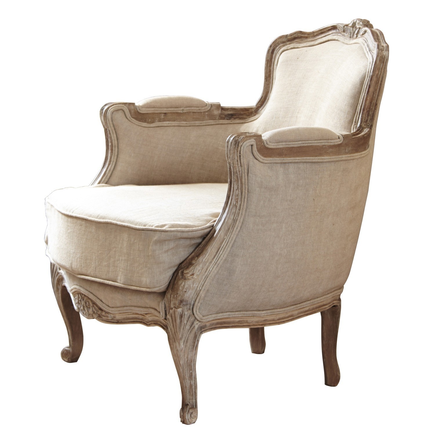 Sessel Loubejac