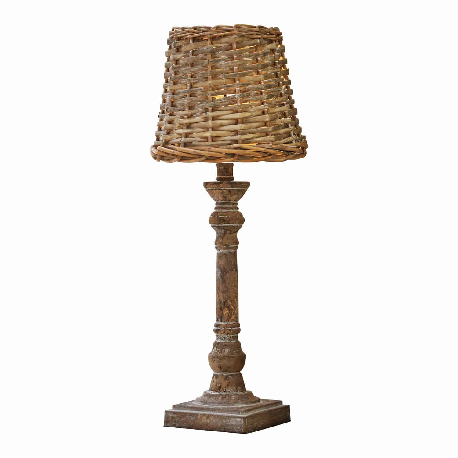 Tischlampe Noelie