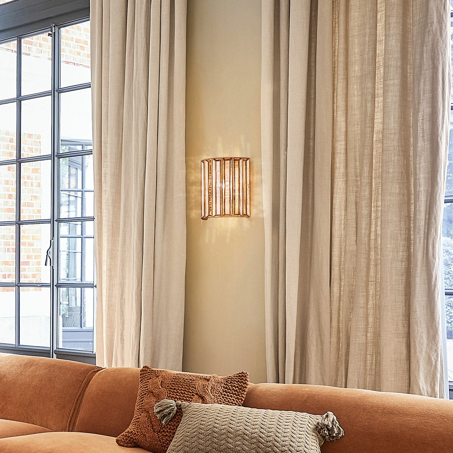 Immogen Wandlampe Immogen | LOBERON