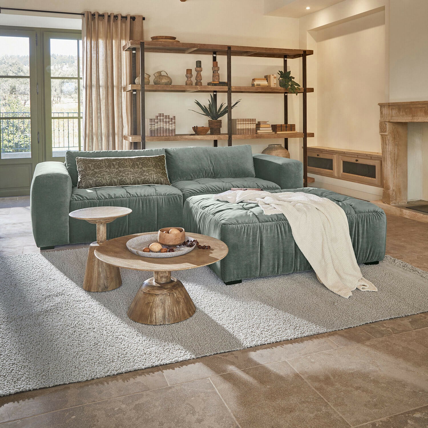 Sofa Ottolline