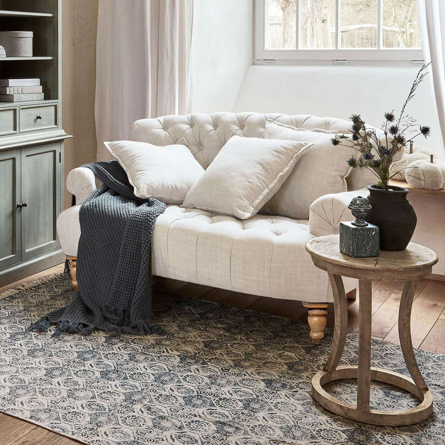 Sofa Springfield Village