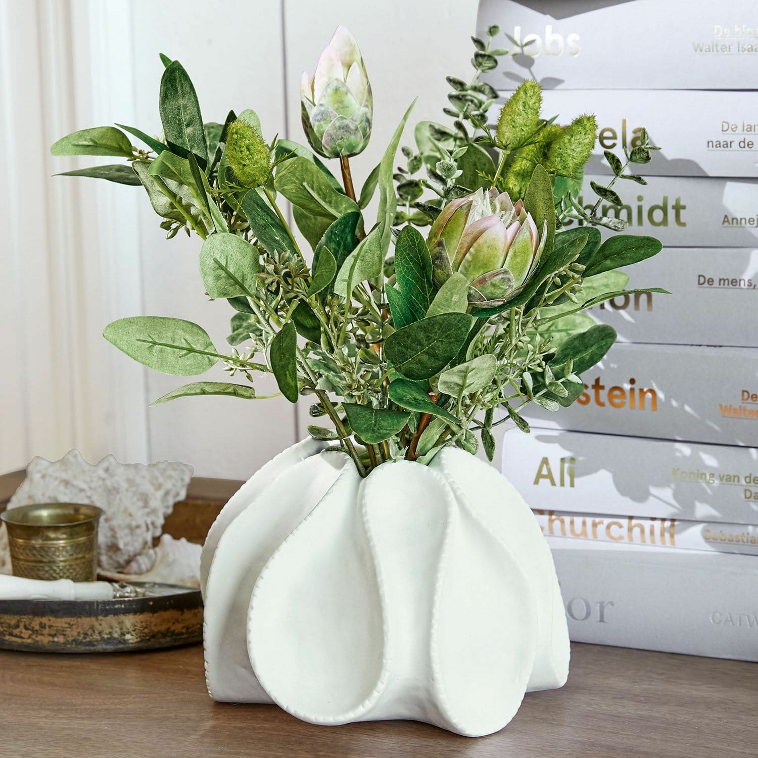 Deko-Vase Dollon Deko-Vase Dollon